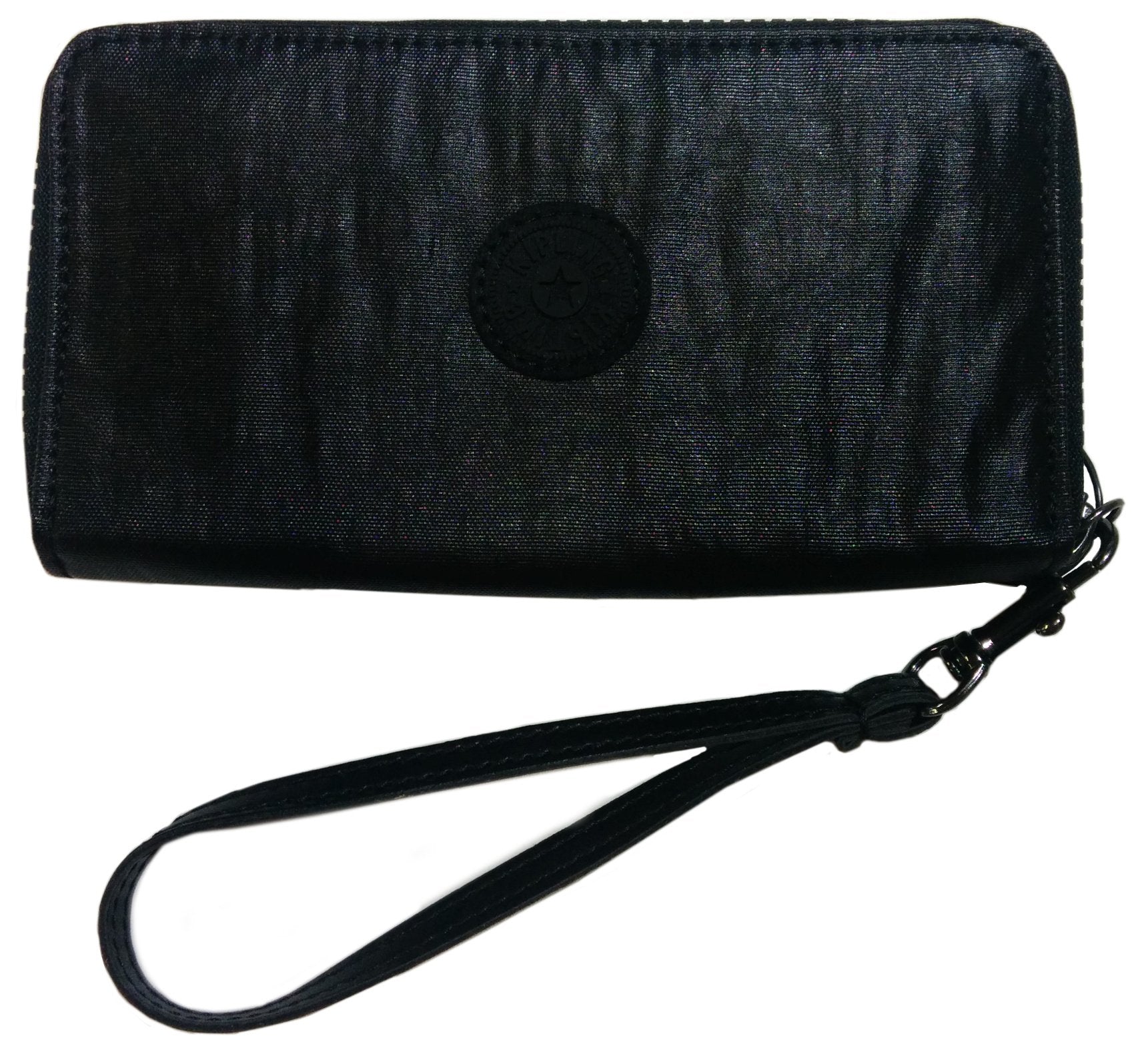 Lacquer Black