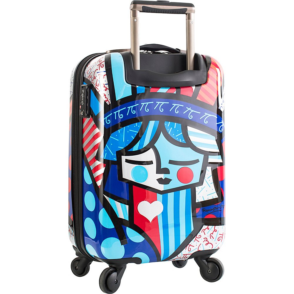 Britto Freedom