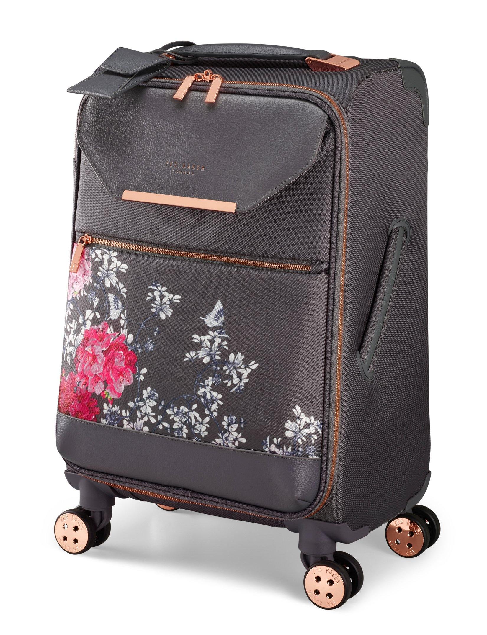 Shop Ted Baker Womens Albany Softside Wheeled – Luggage Factory