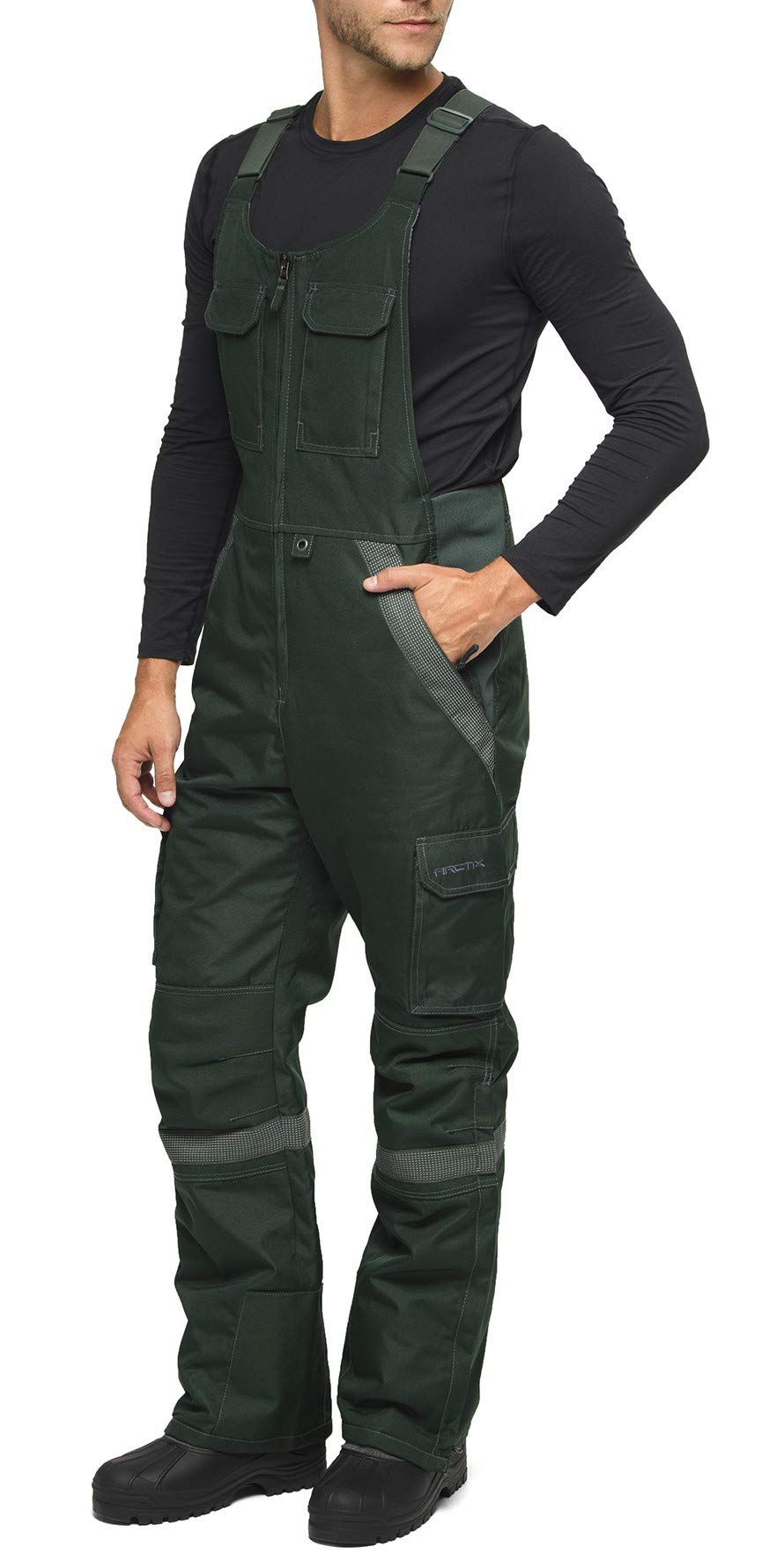 Packers Green