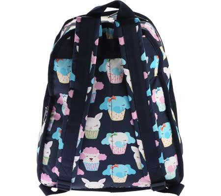 Babycakes Blue
