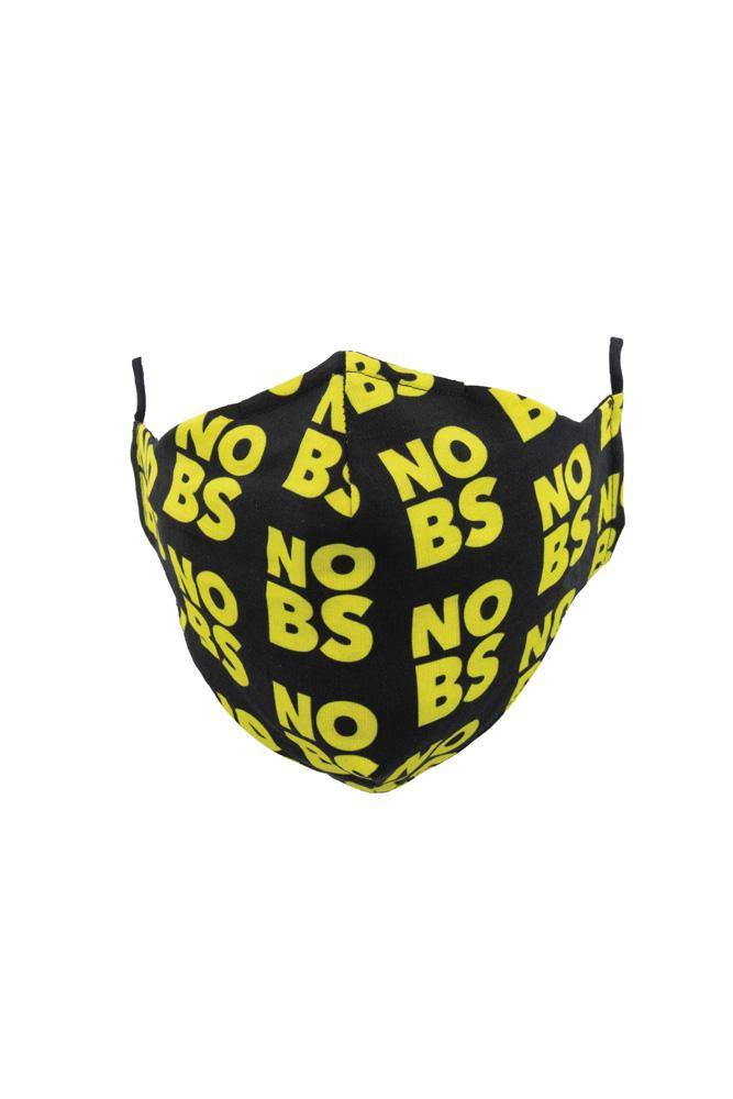 Nobs - Black