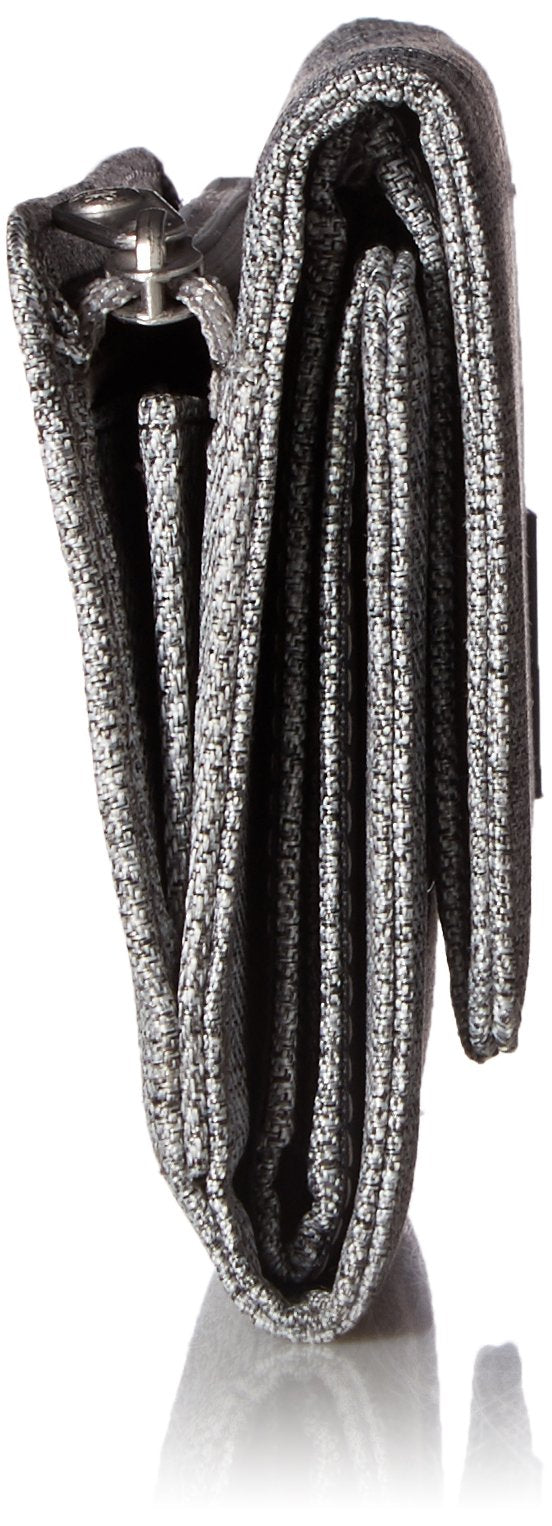 Tweed Grey
