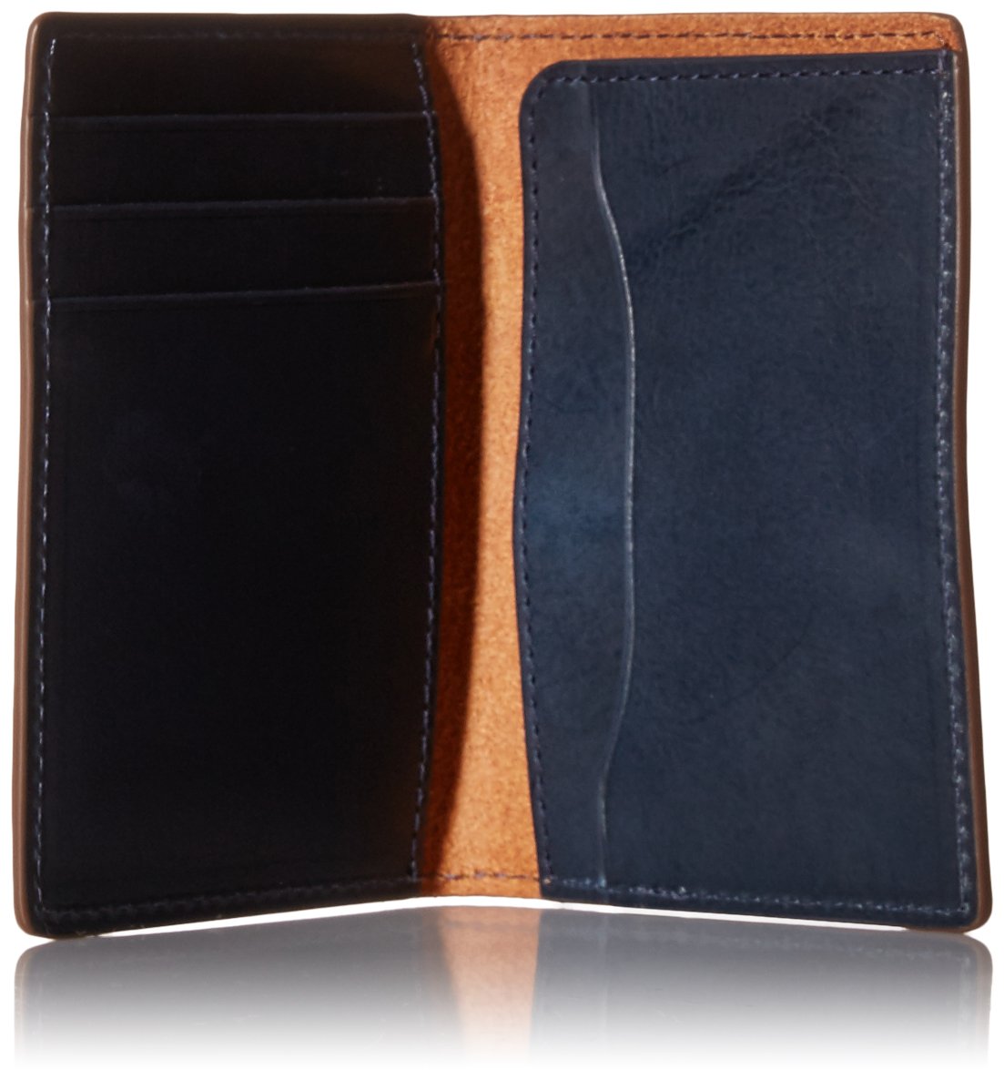 Saddle/Navy