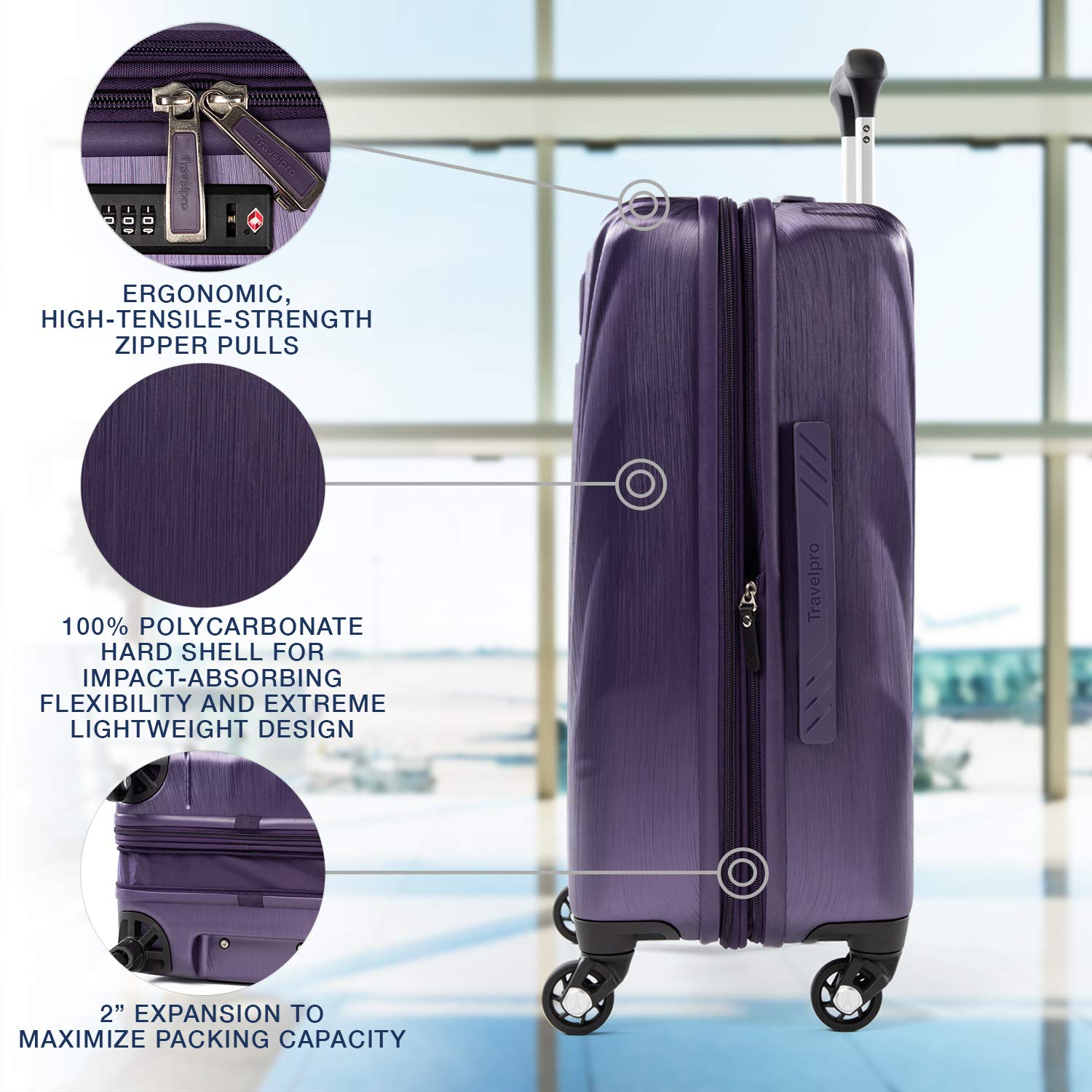 Imperial Purple