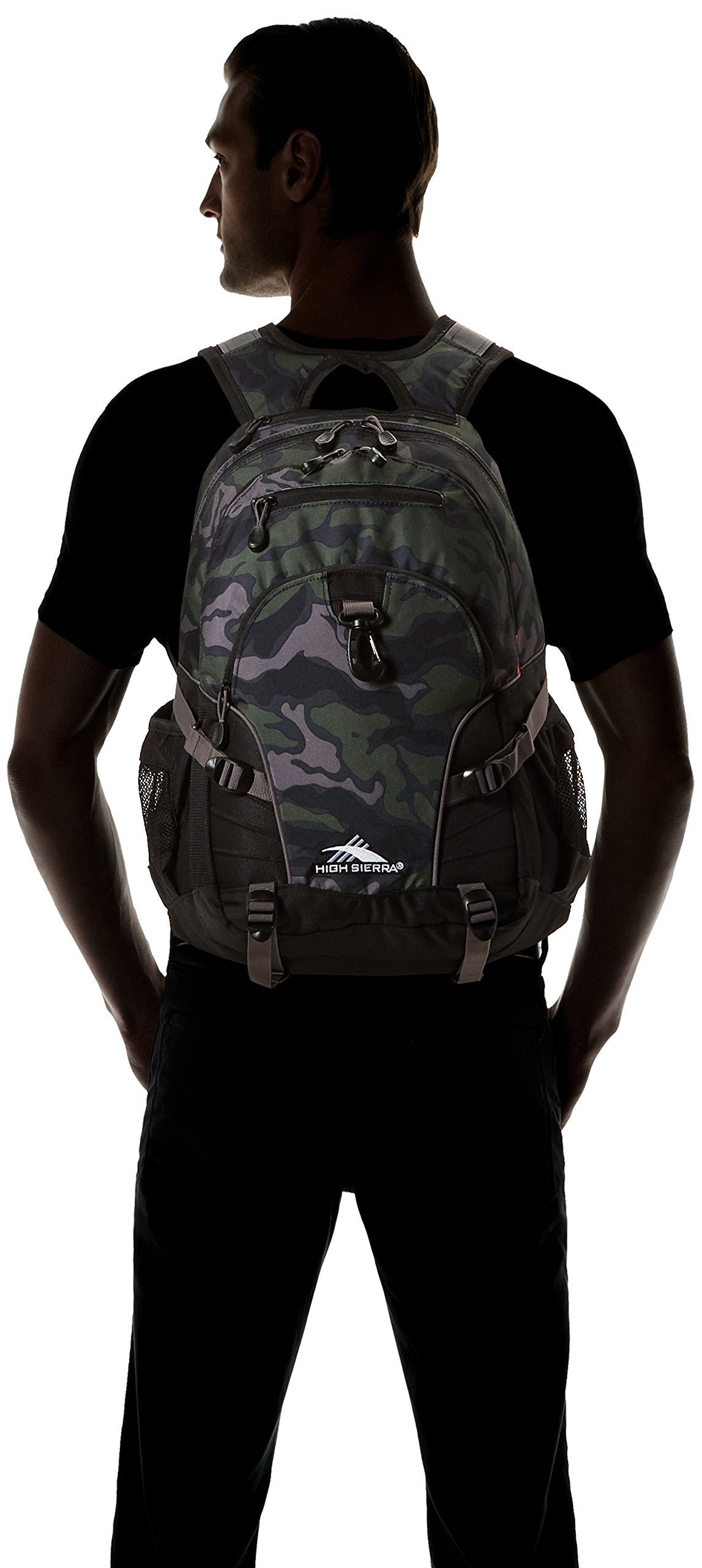 Camo/Black/Slate