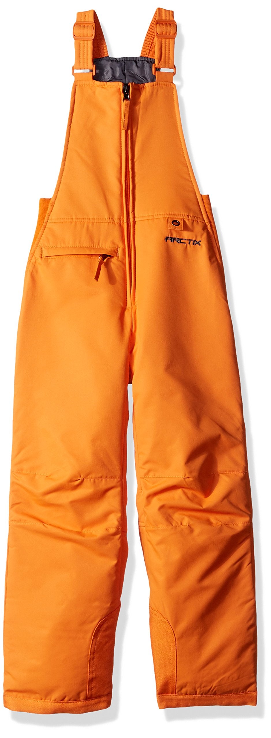 Burnt Orange