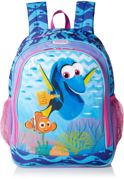 American Tourister Disney Travel School Backpacks – Luggage Online