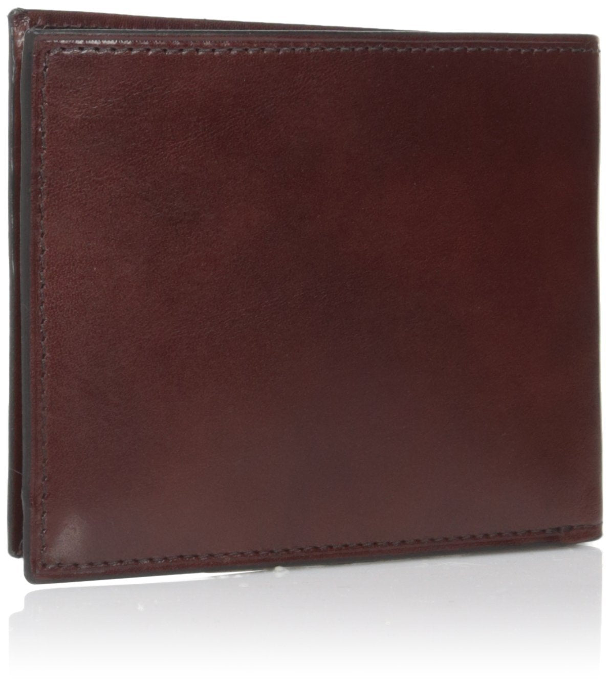 Dark Brown Leather