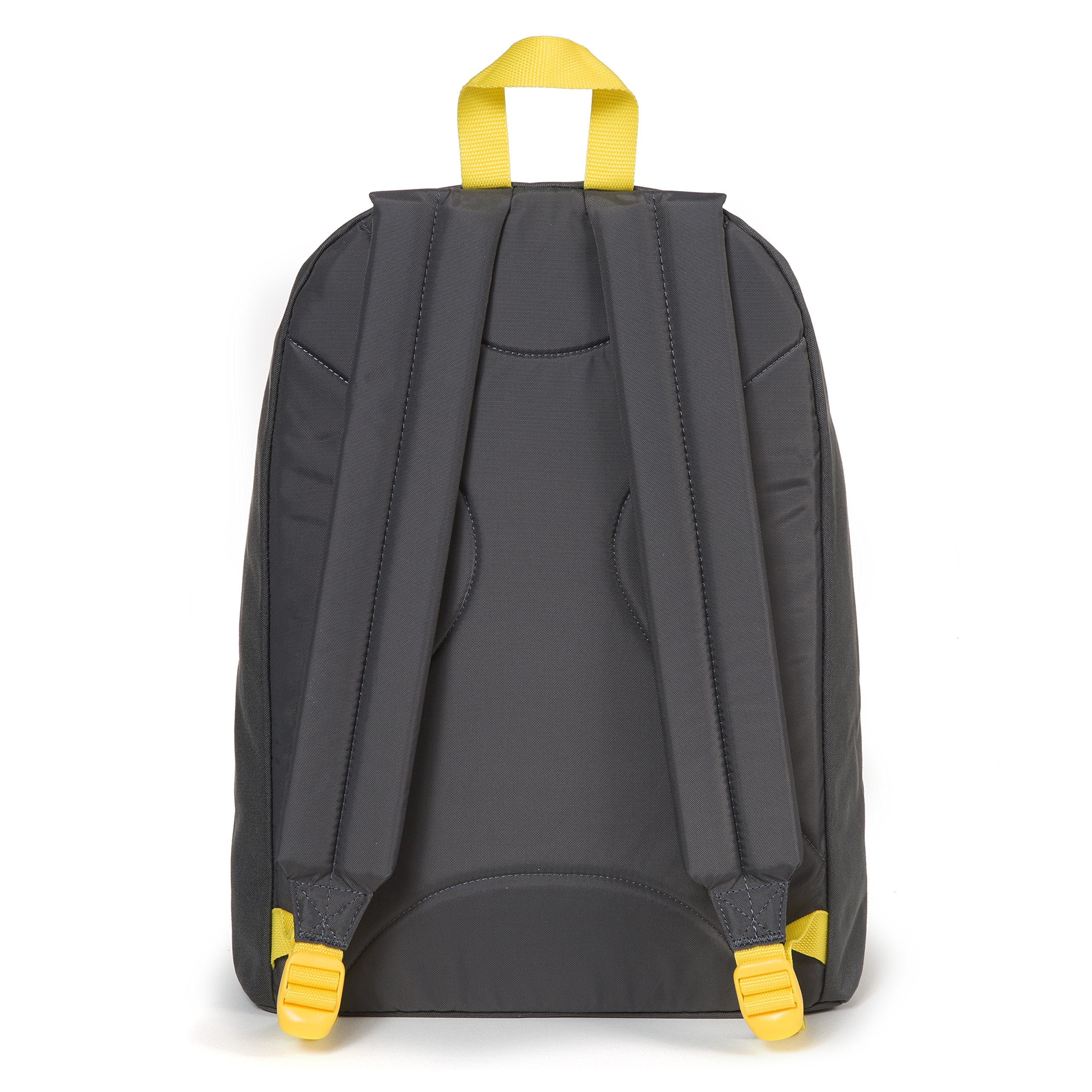 Grey-Yellow