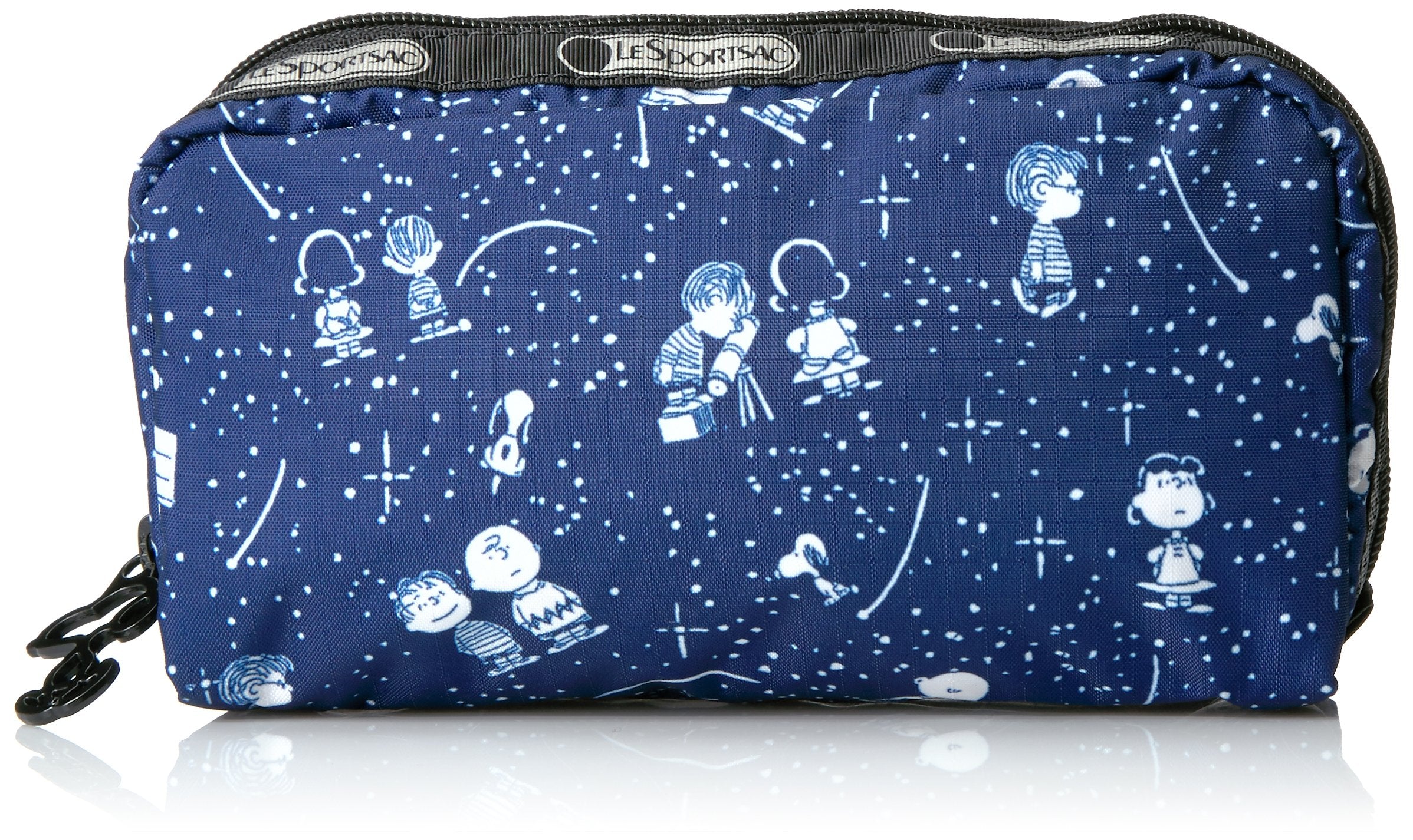 Snoopy Stargazer