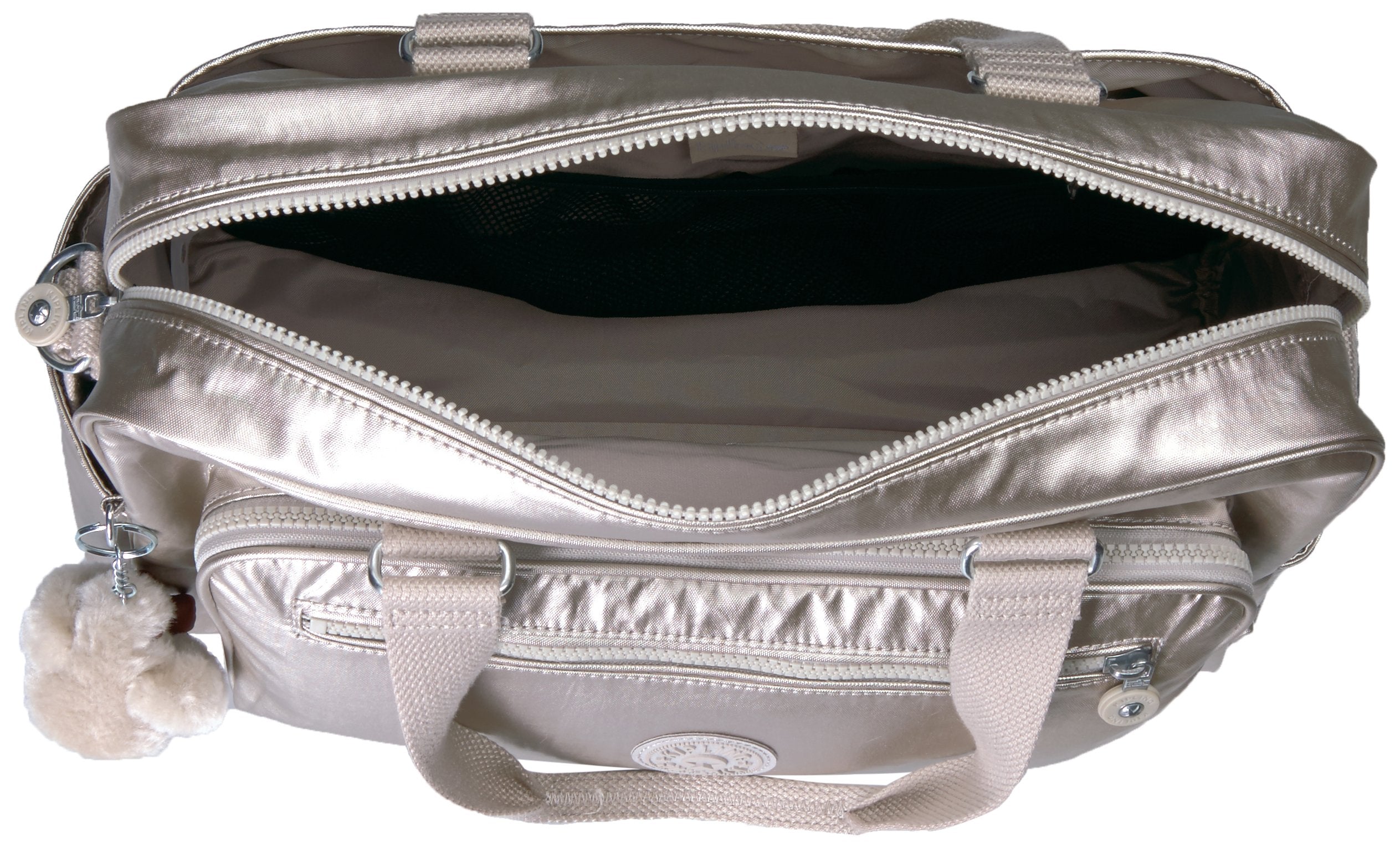 Cloud Grey/Metallic