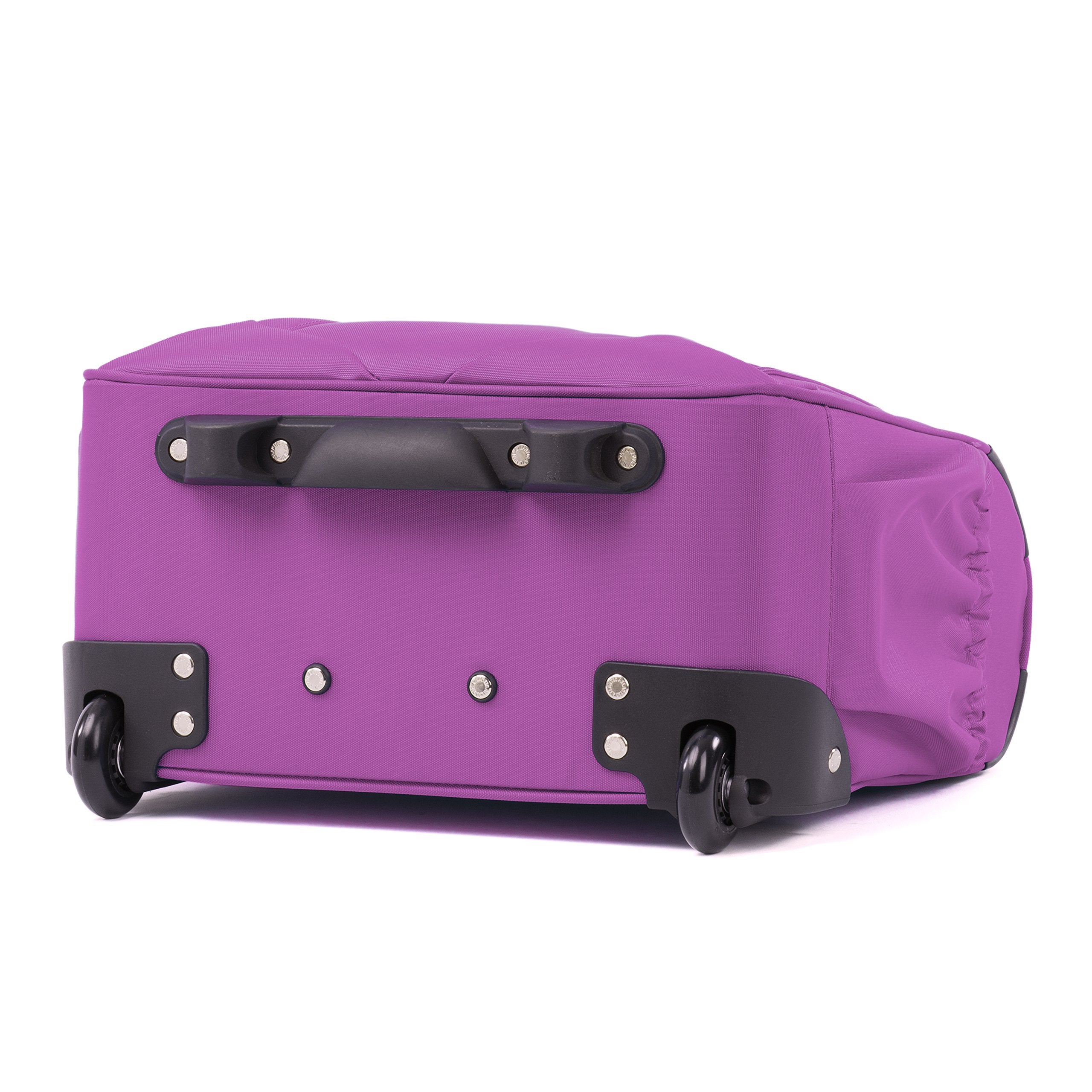 Bright Violet