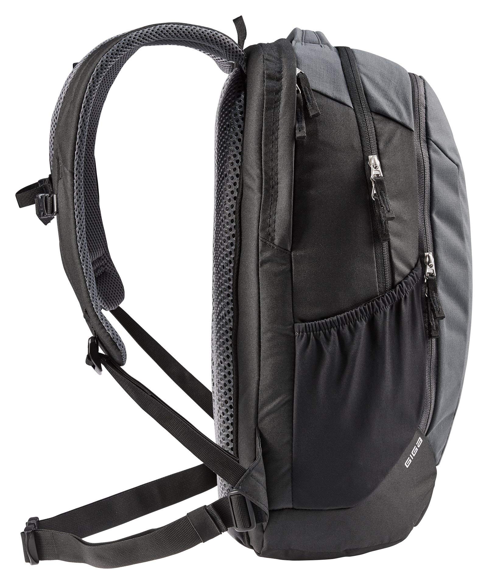 Graphite-Black