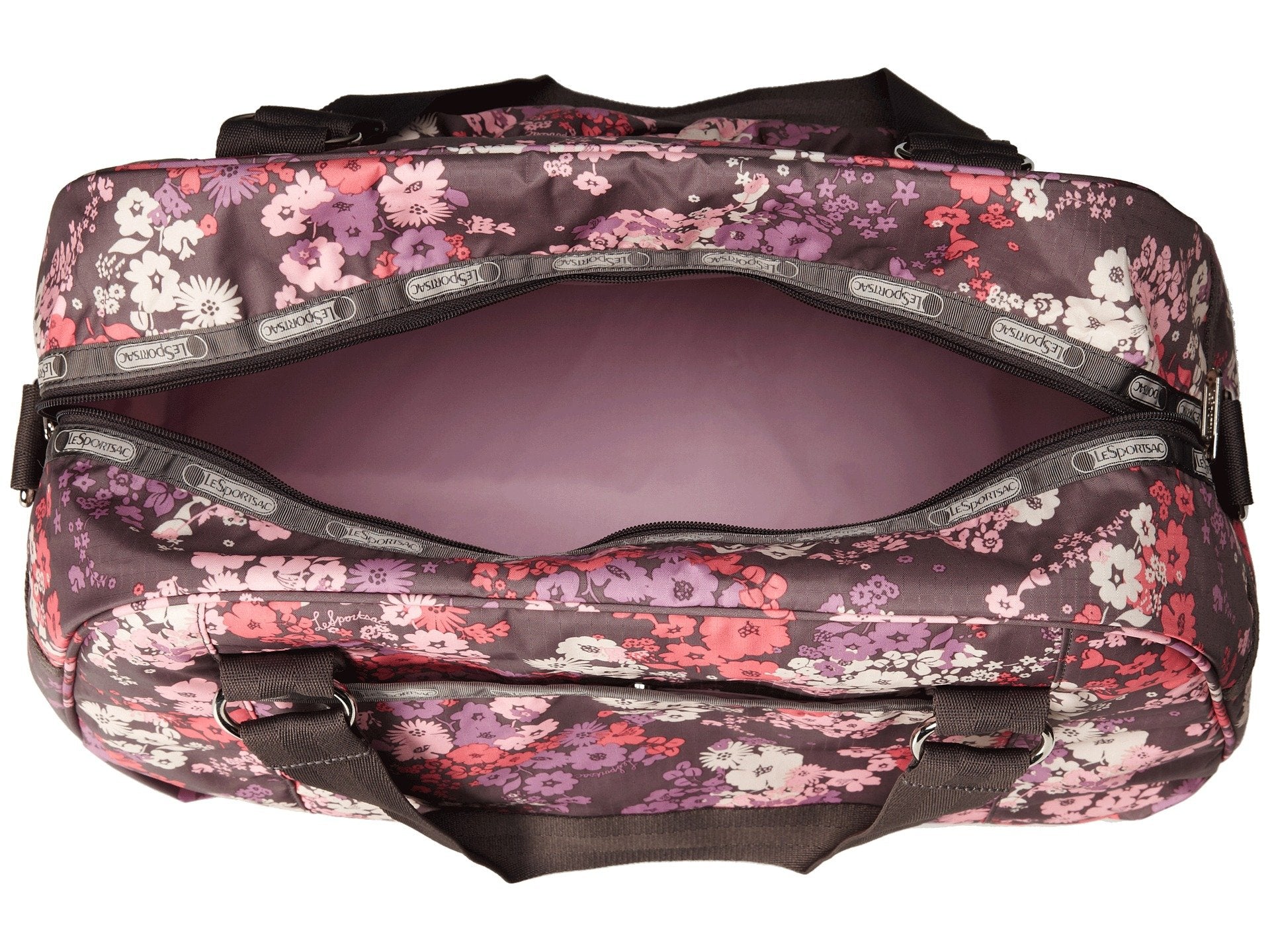 Wistful Floral