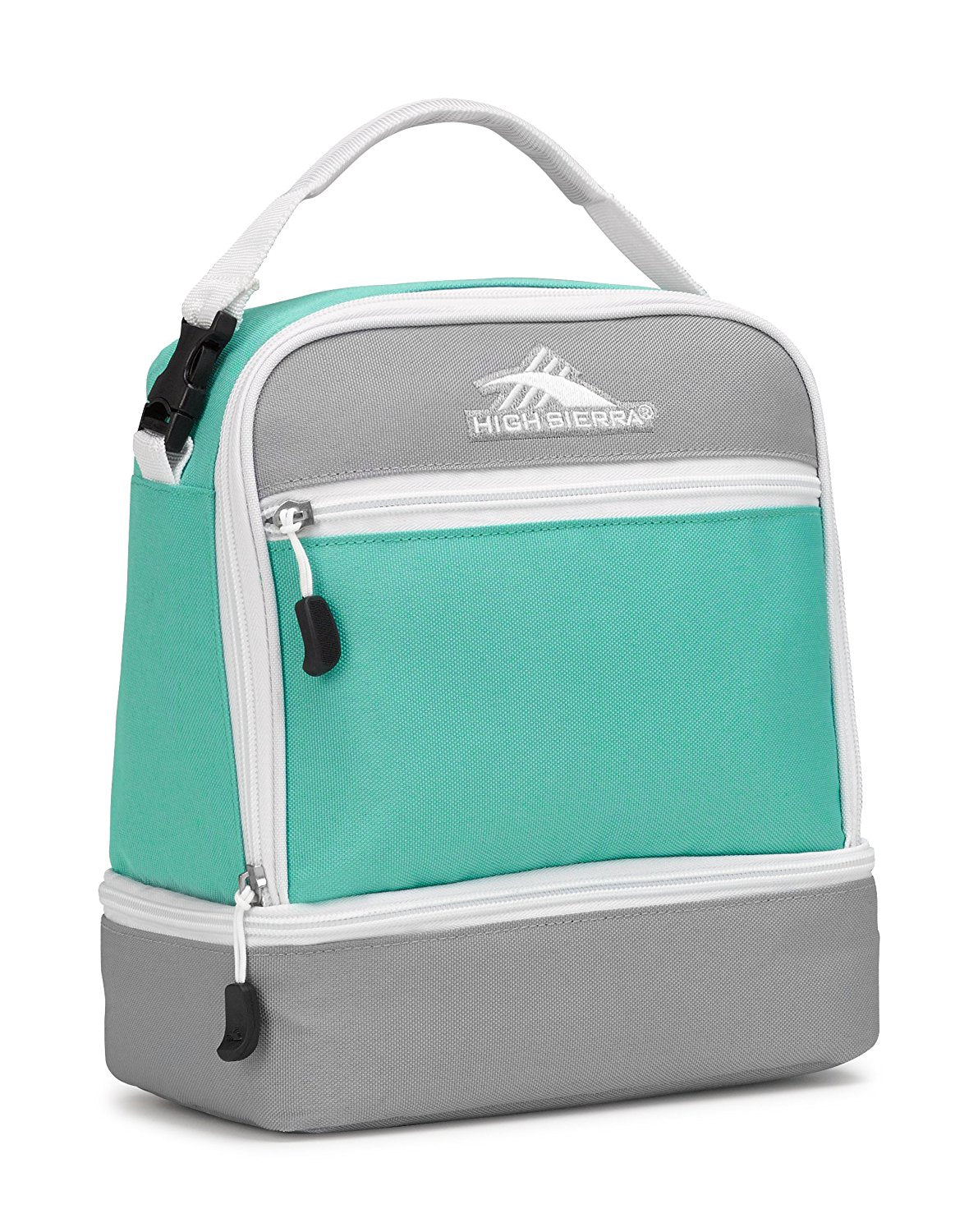 Aquamarine/Ash/White