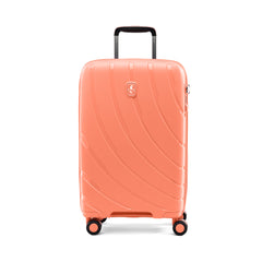 Coral Orange