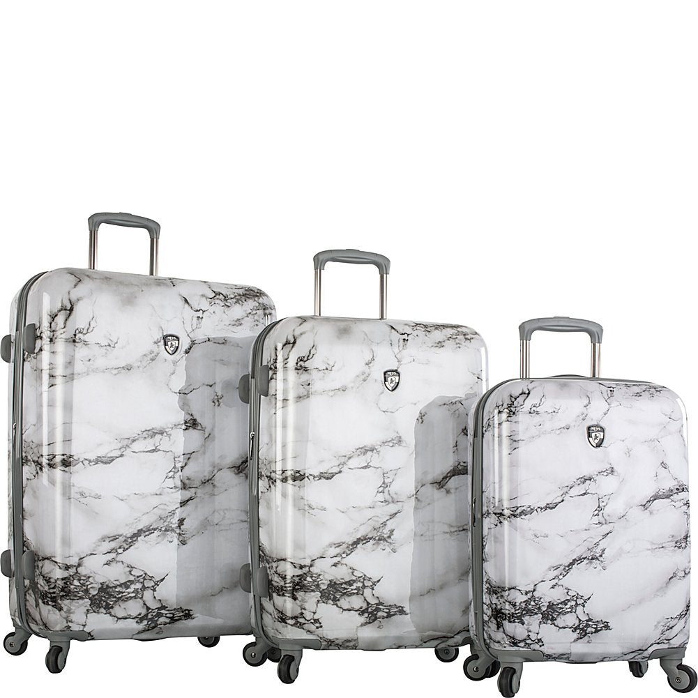 White Marble