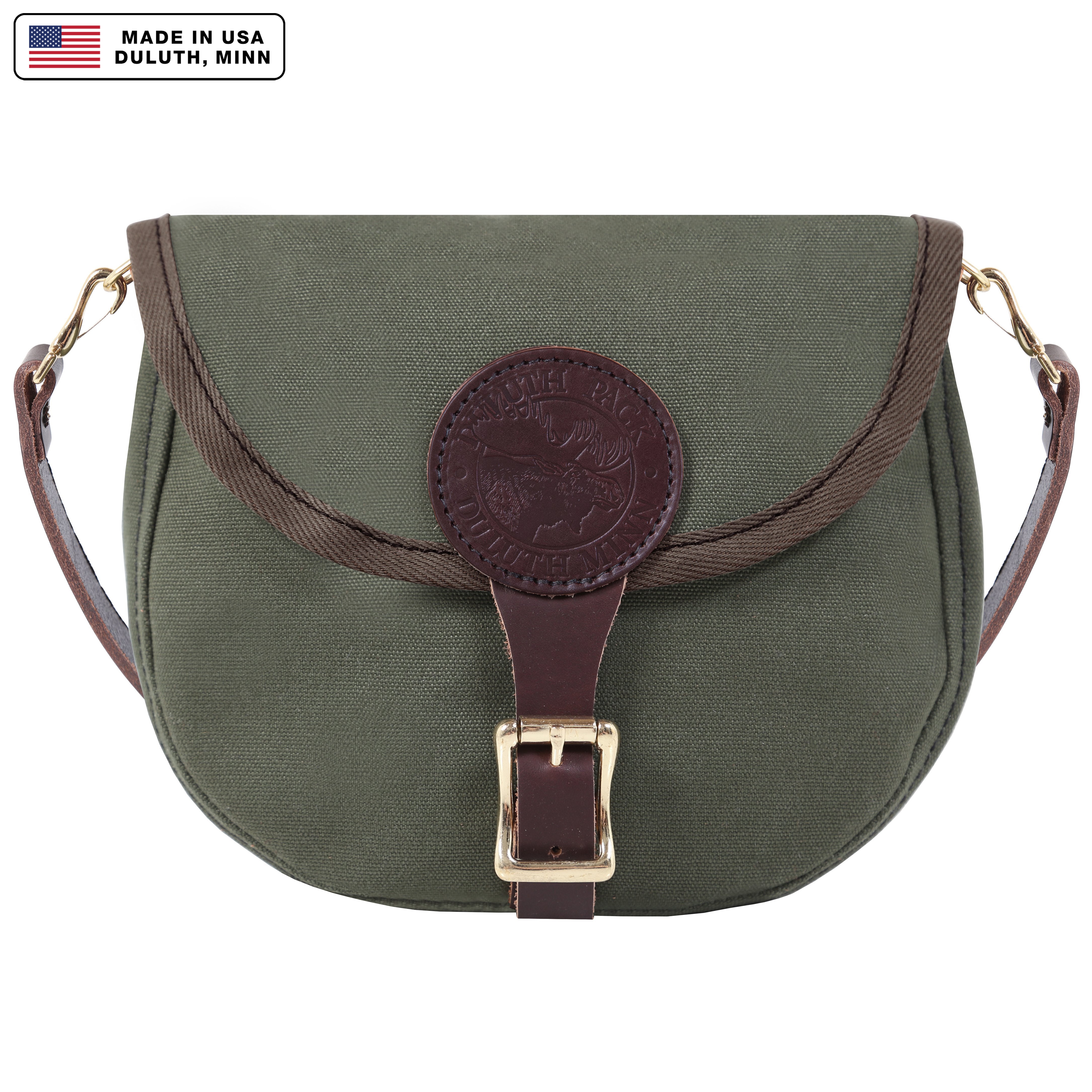 Olive Drab