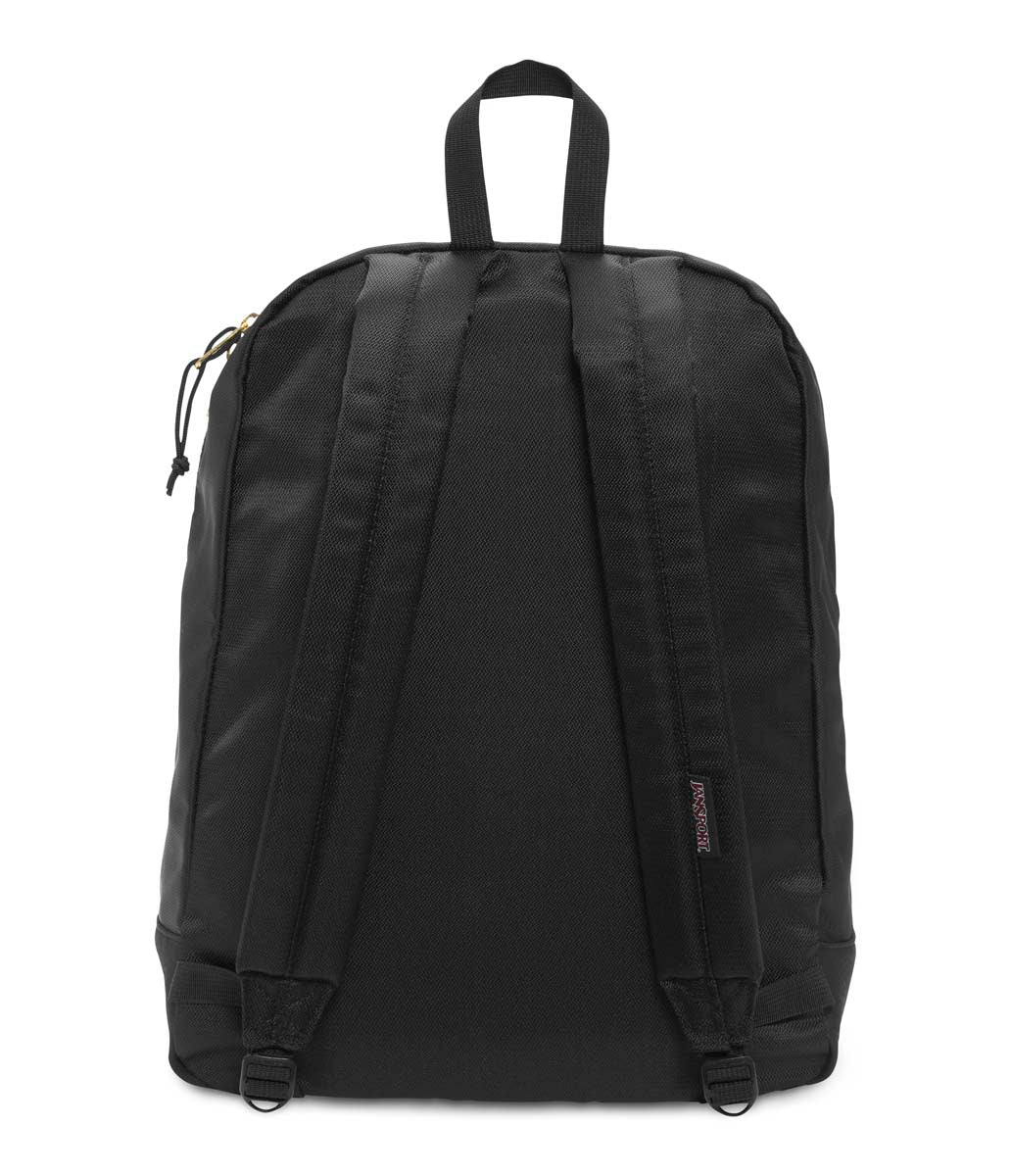 image for super fx backpack from jansport online store A spacious everyday backpack with softness built in Jansport Superbreak Plus FX Heritage