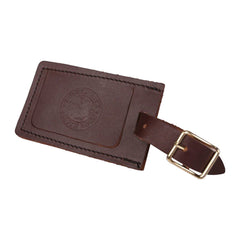Brown Leather