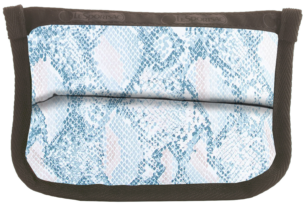Aqua Snake