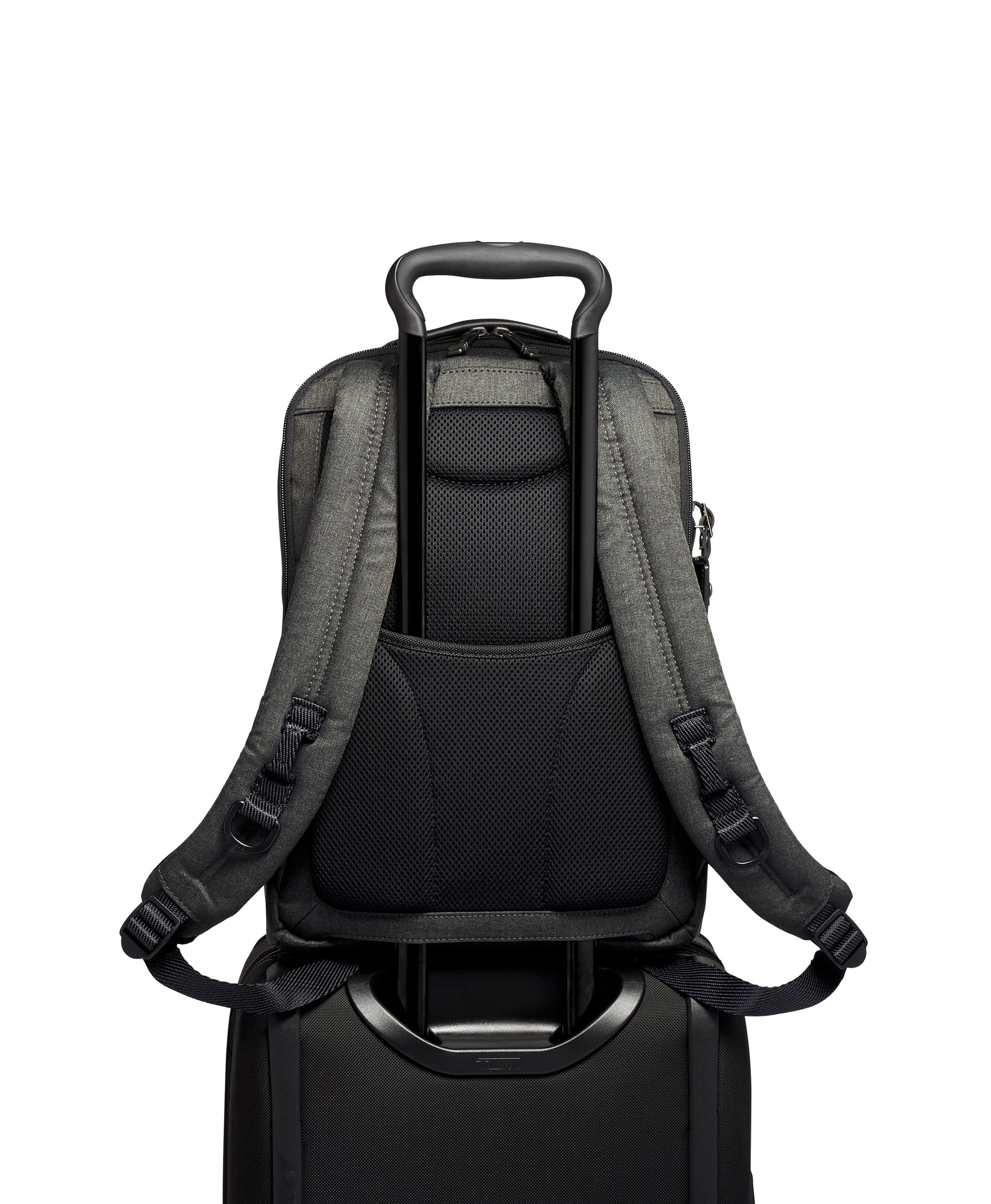 TUMI Alpha Bravo Davis Backpack – Luggage Online