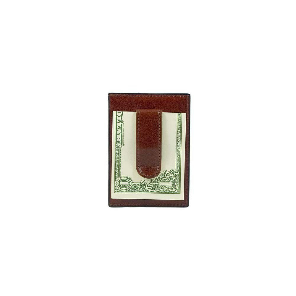 Cognac Leather