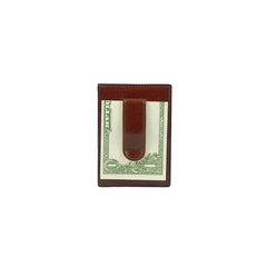 Cognac Leather