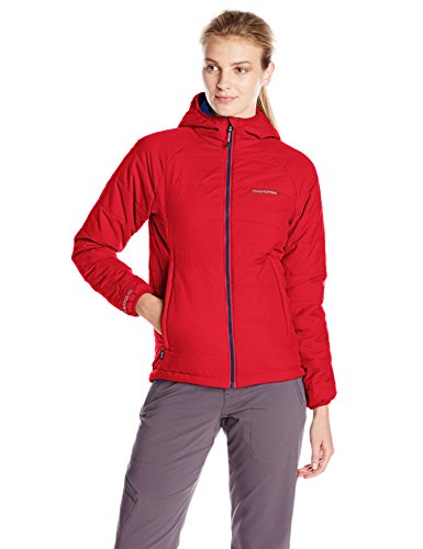 Craghoppers Women's Nat Geo Compresslite Packaway Jacket – Luggage Online