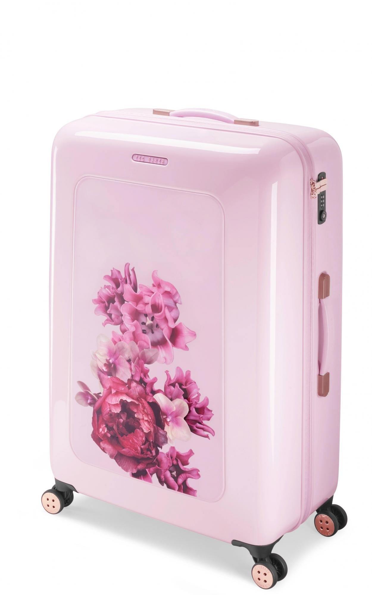 Splendor Pink