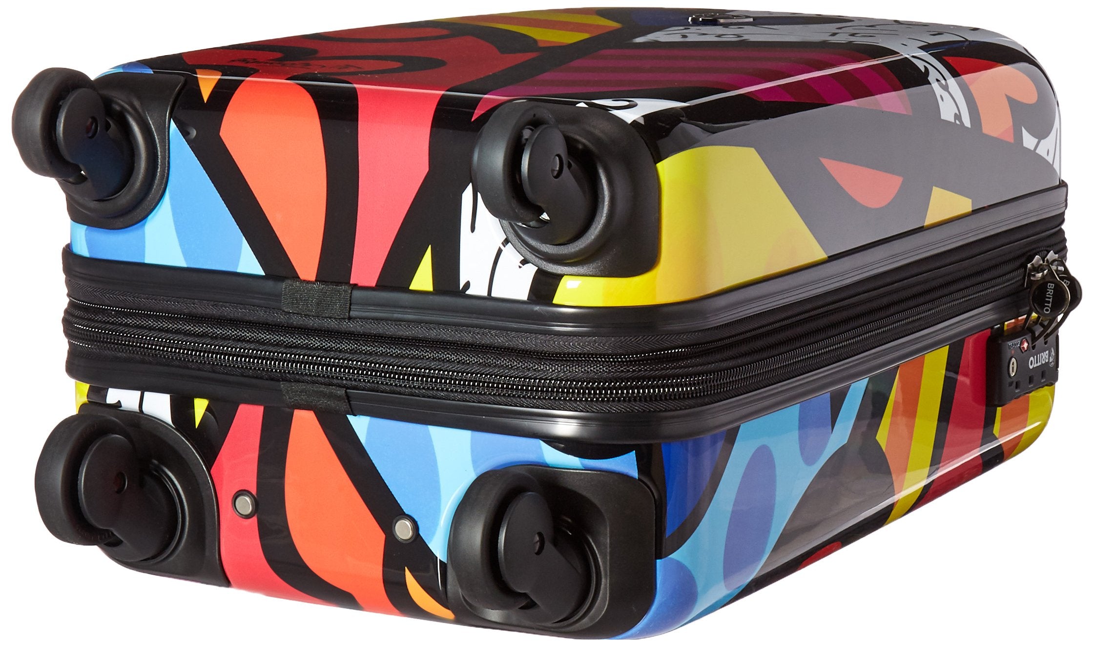 Britto New Day