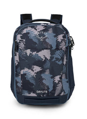 Palm Foliage Print