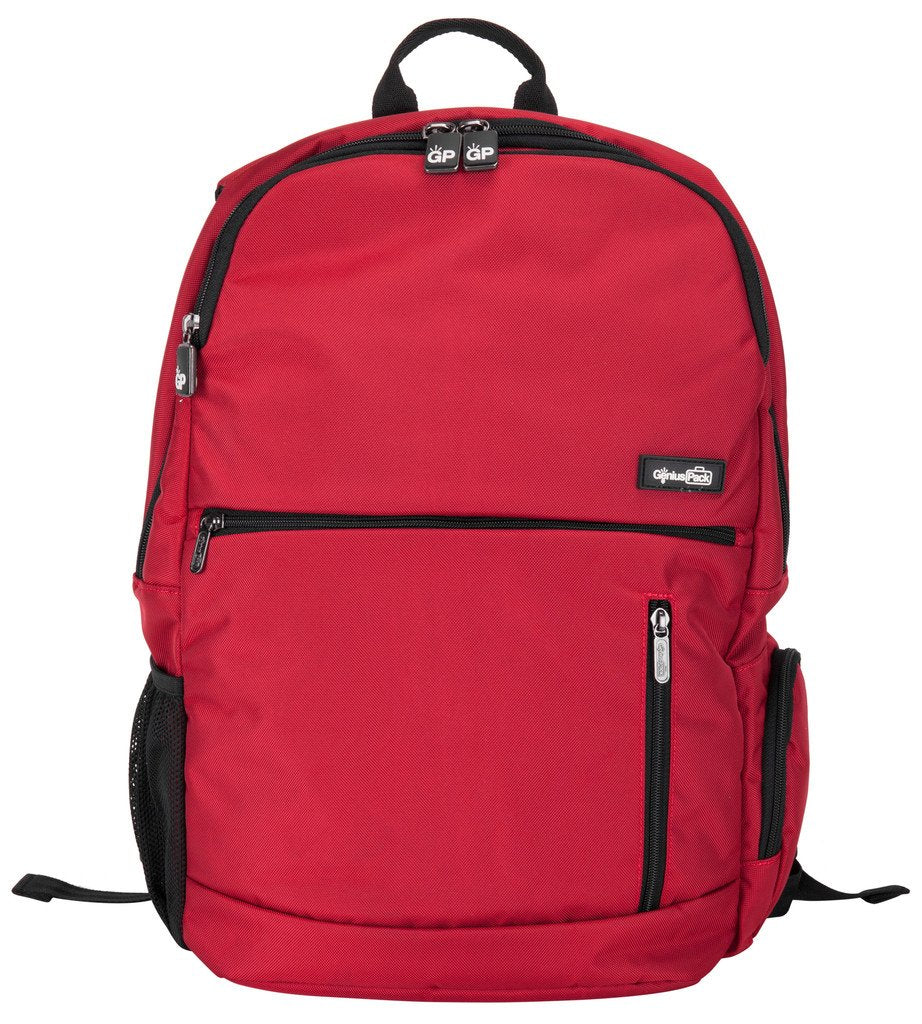 Intelligent travel backpack online