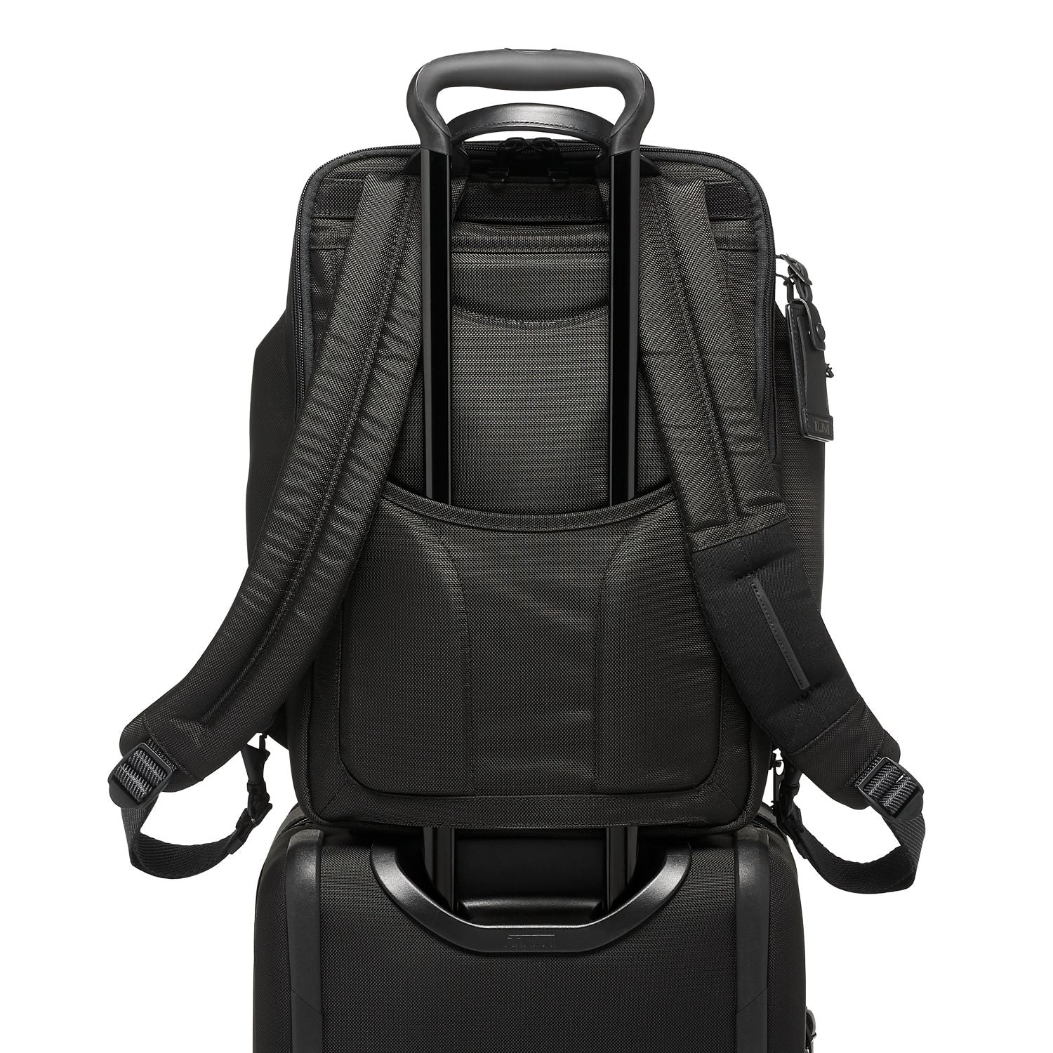 TUMI Alpha Bravo Admiral Backpack Duffel – Luggage Online