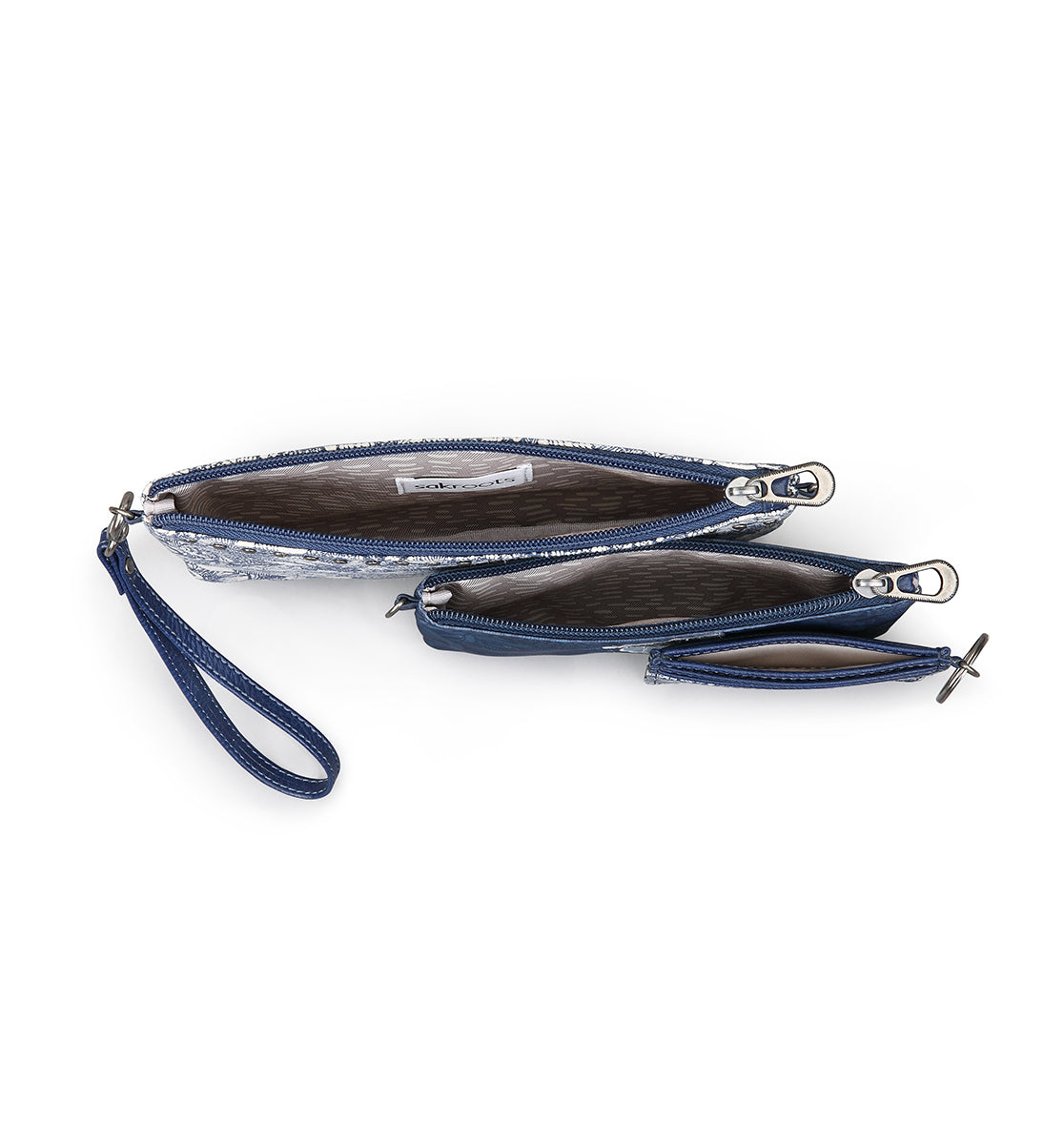 Navy Spirit Desert