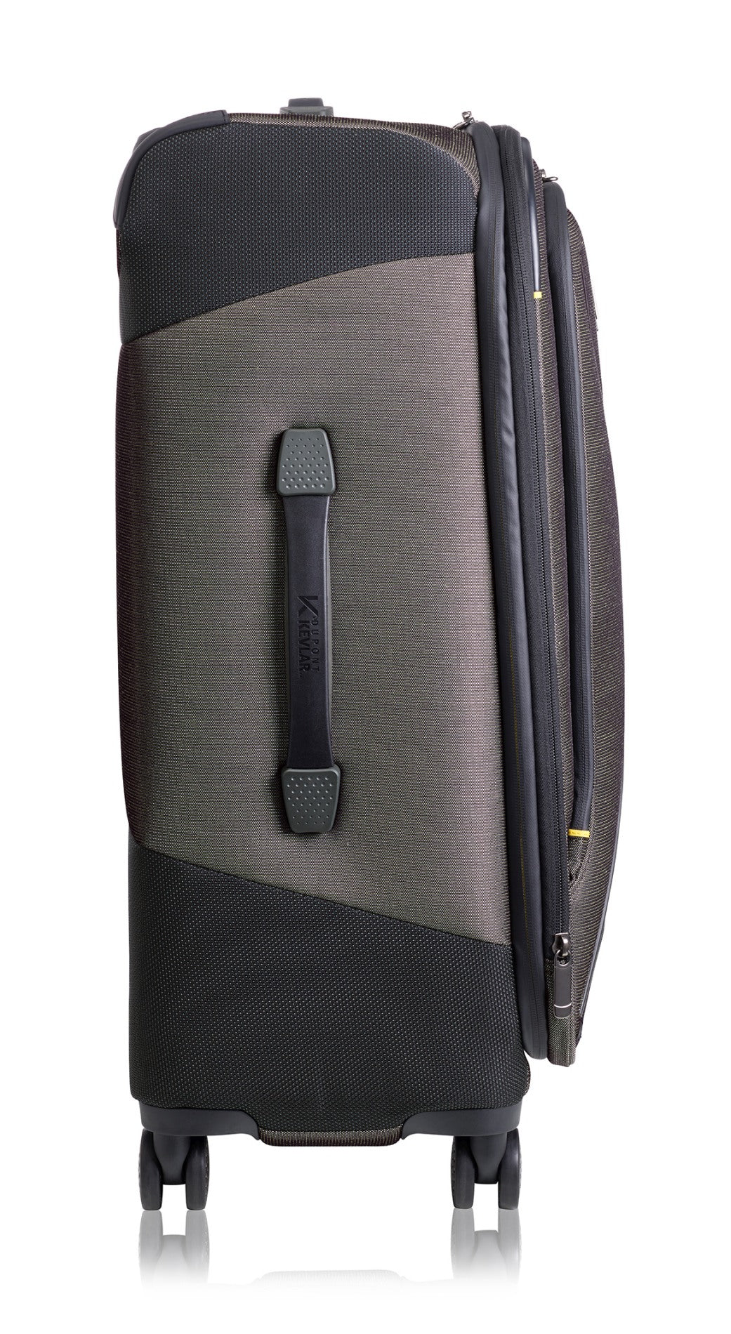 Stealth Grey