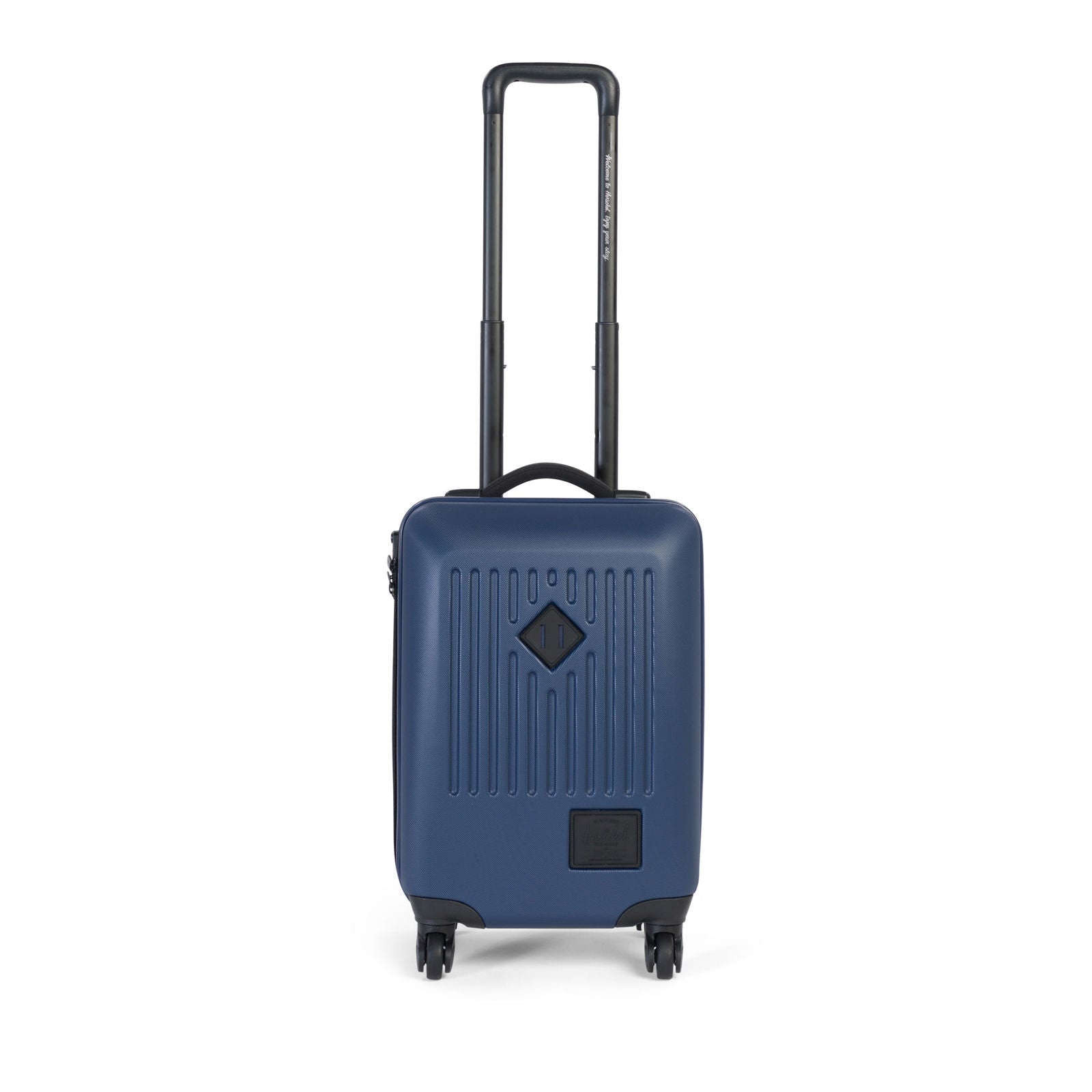 Hardshell Navy