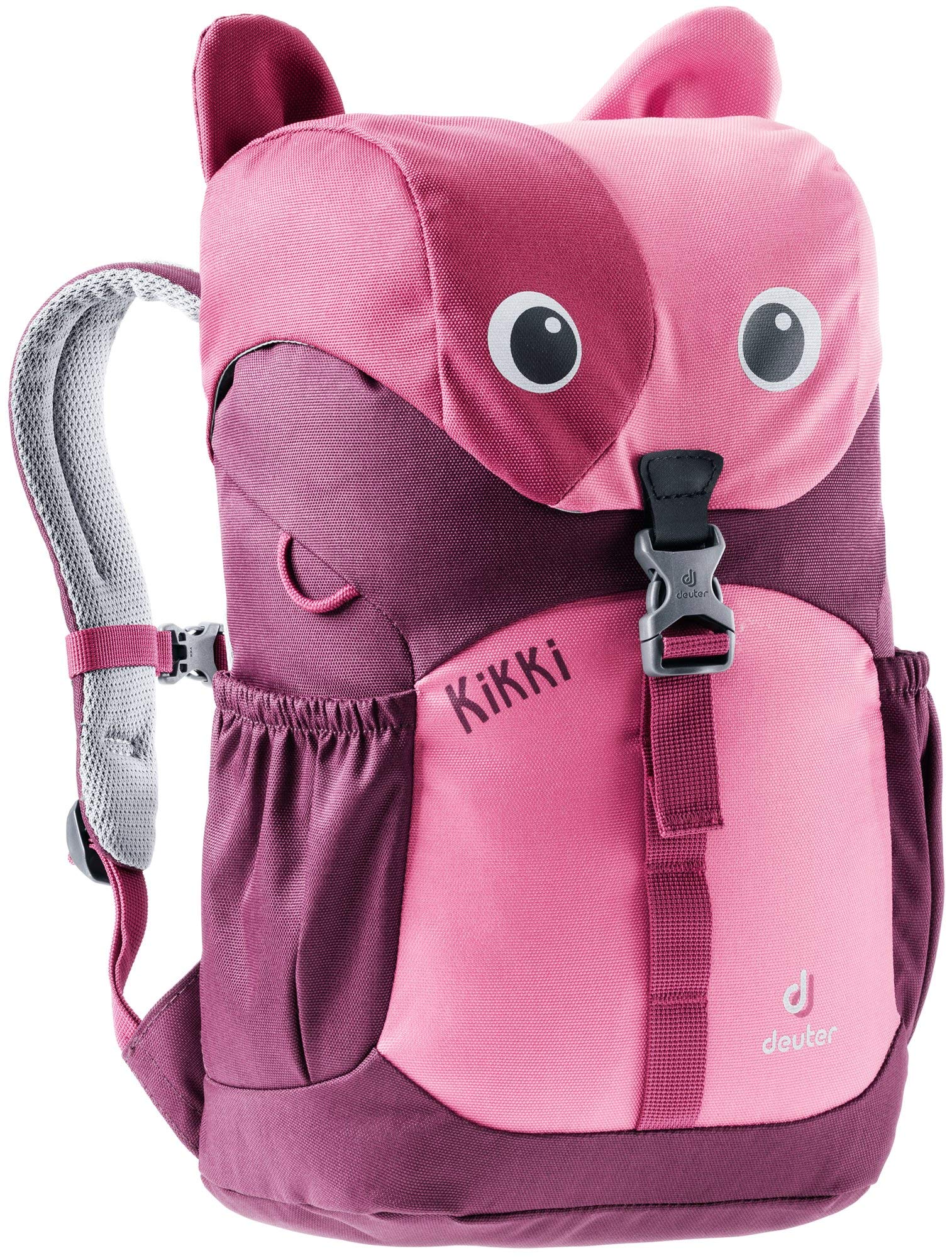 Hot Pink Chestnut