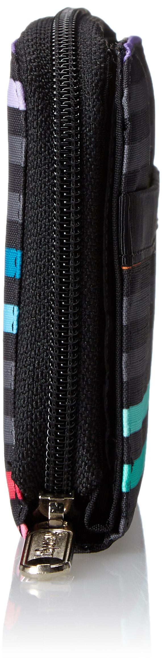 Lestripe Black