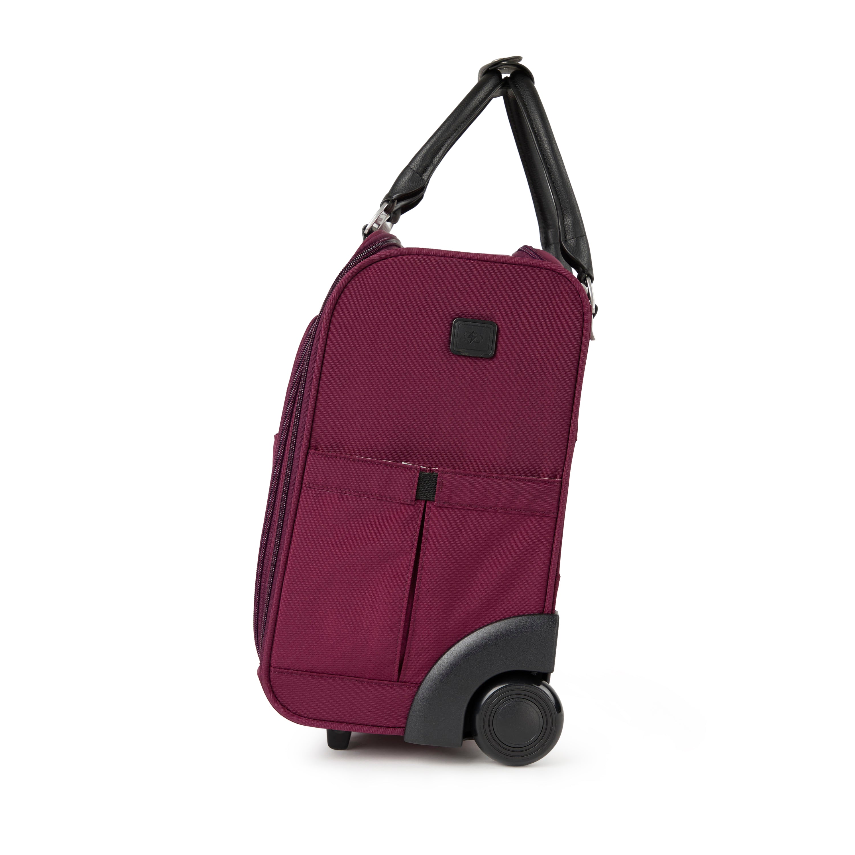 Baggallini 2 Wheel Under Seater - Thumbnail 4