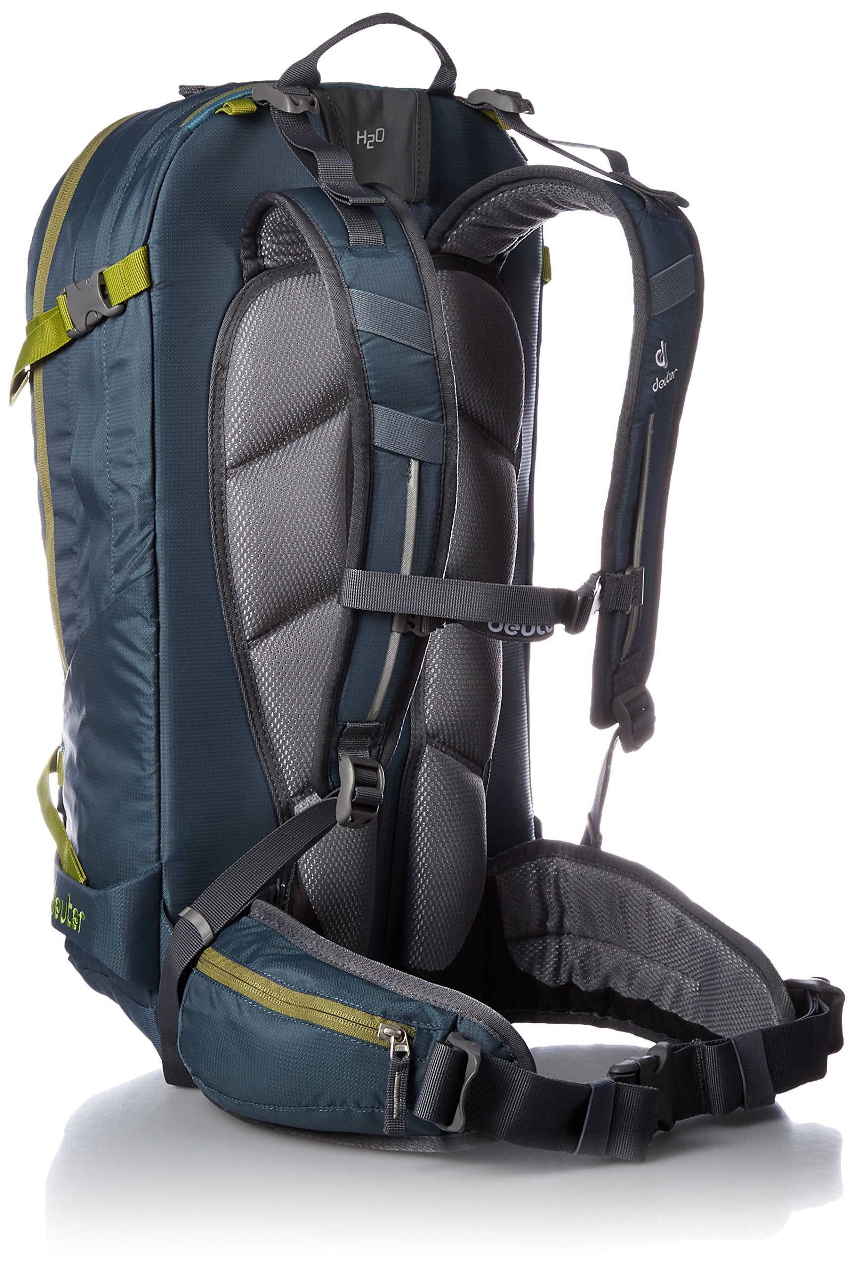 deuter backpack 2018 Deuter Freerider 26 Backpack – Luggage Online