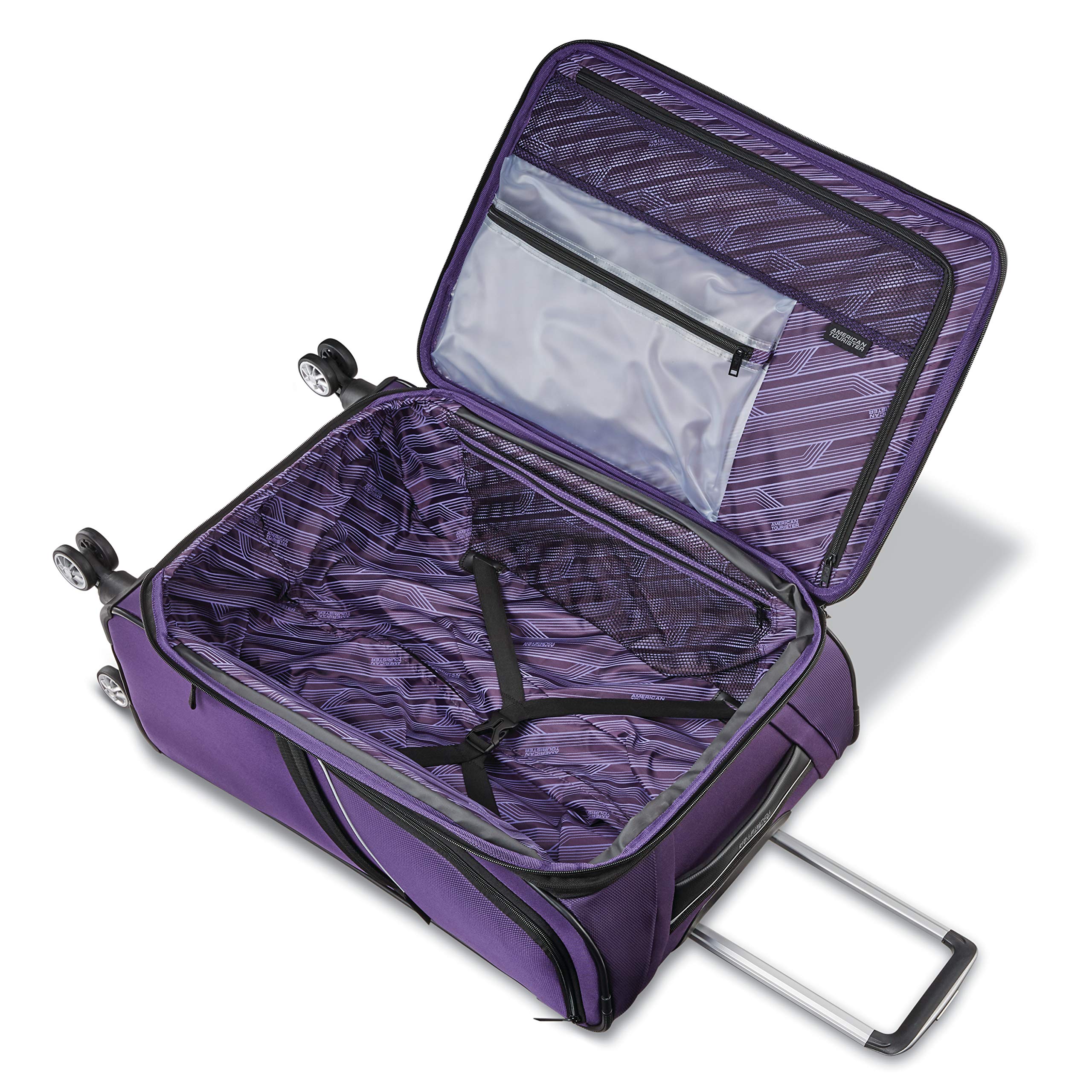 American tourister luggage 28 spinner deals