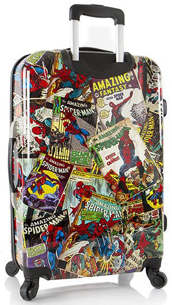 Spiderman Comics