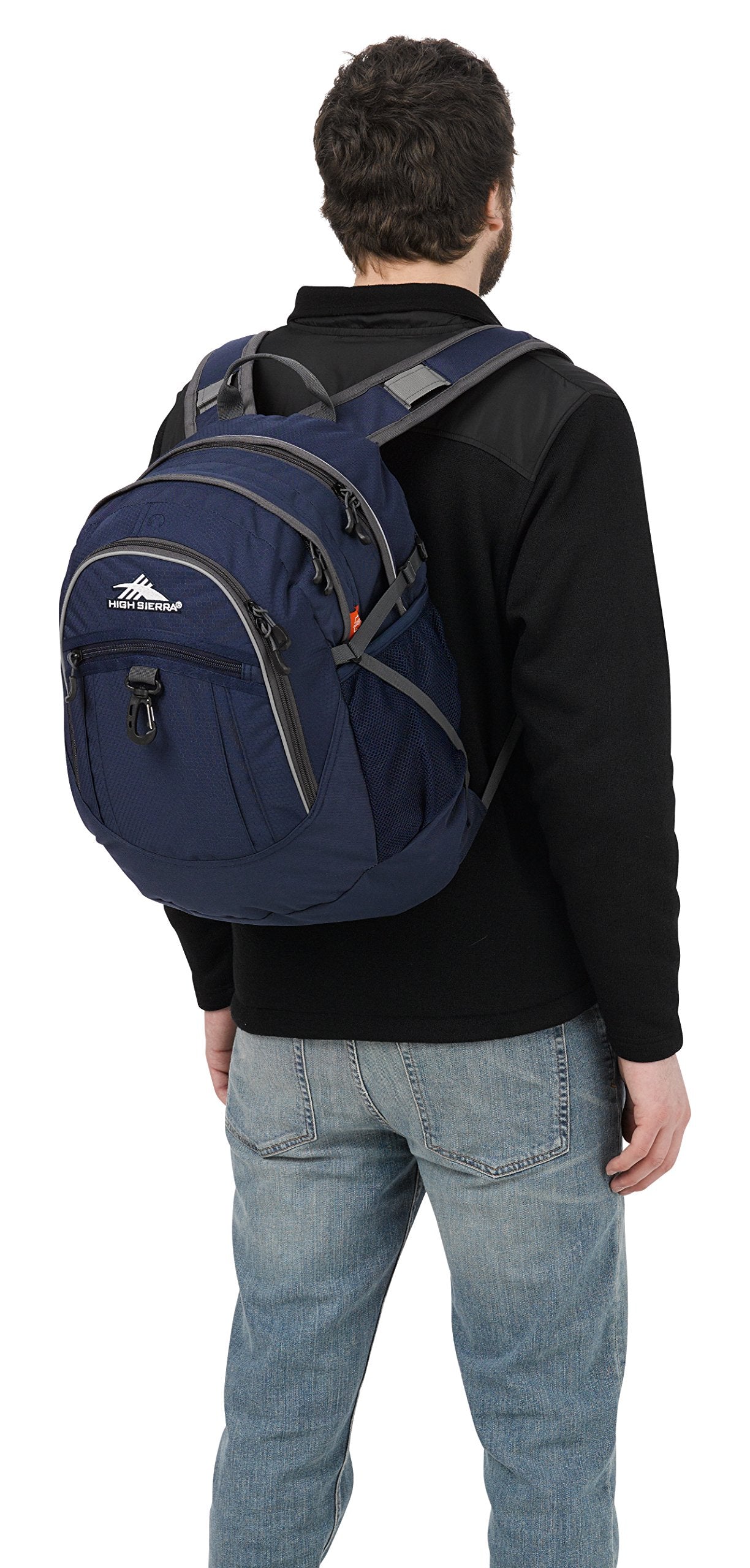 True Navy/Mercury