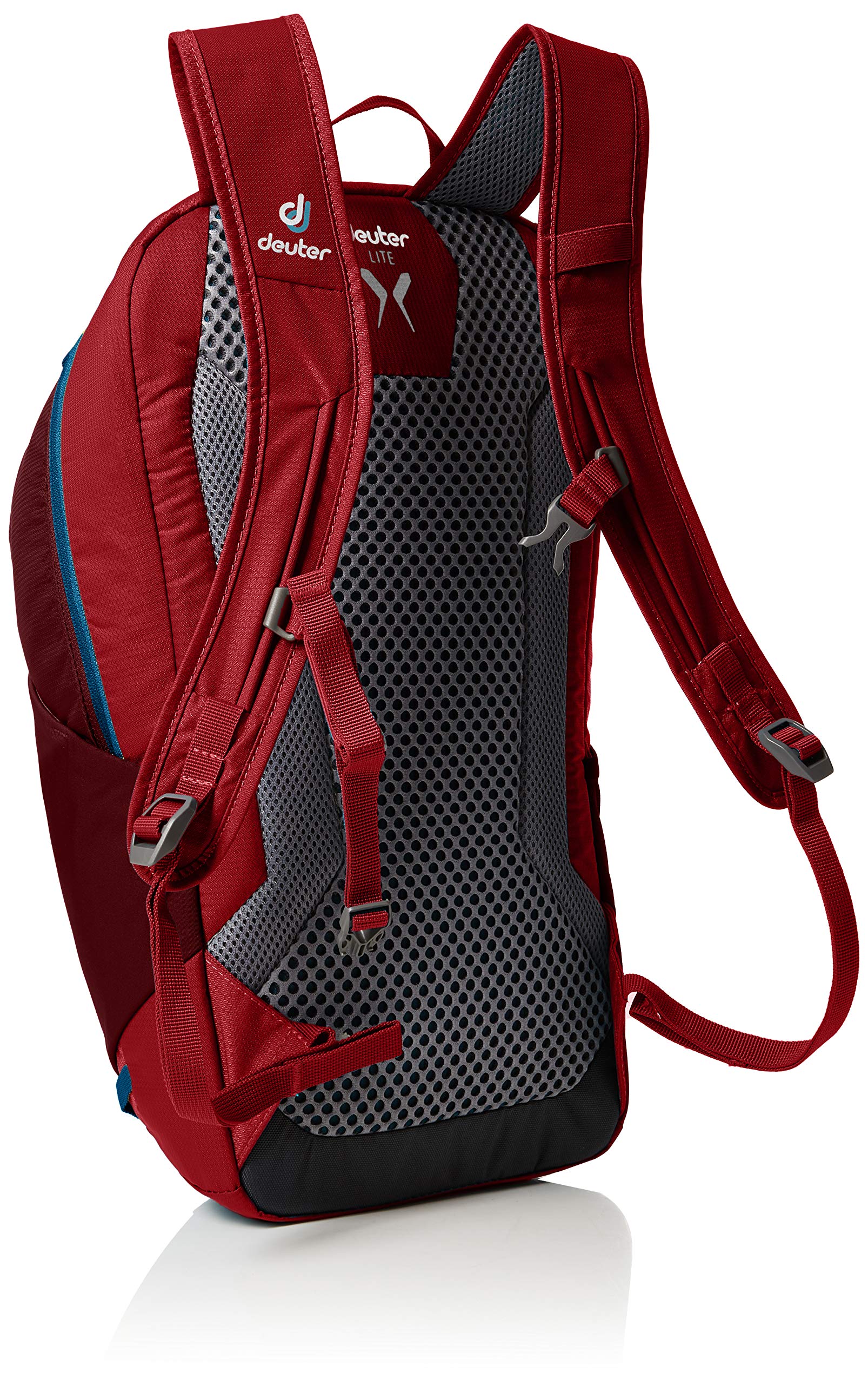 Cranberry/Maroon