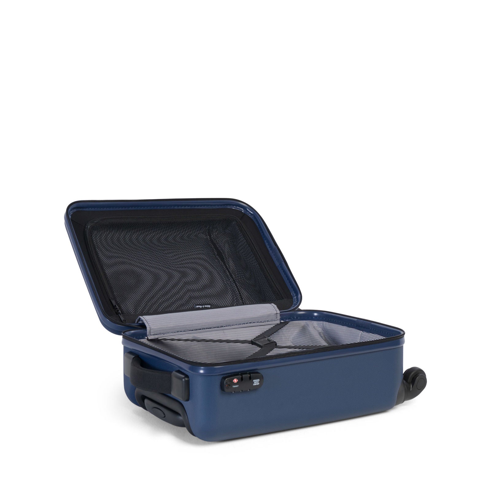 Hardshell Navy