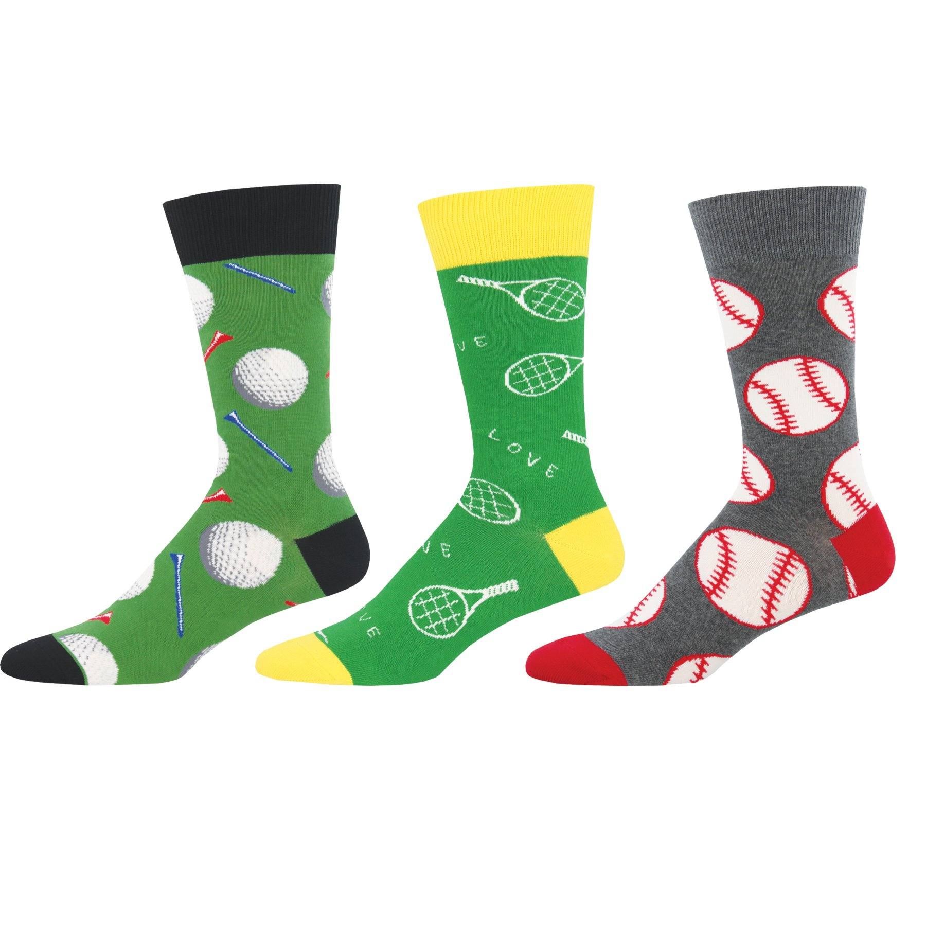 Men'S Sports Set