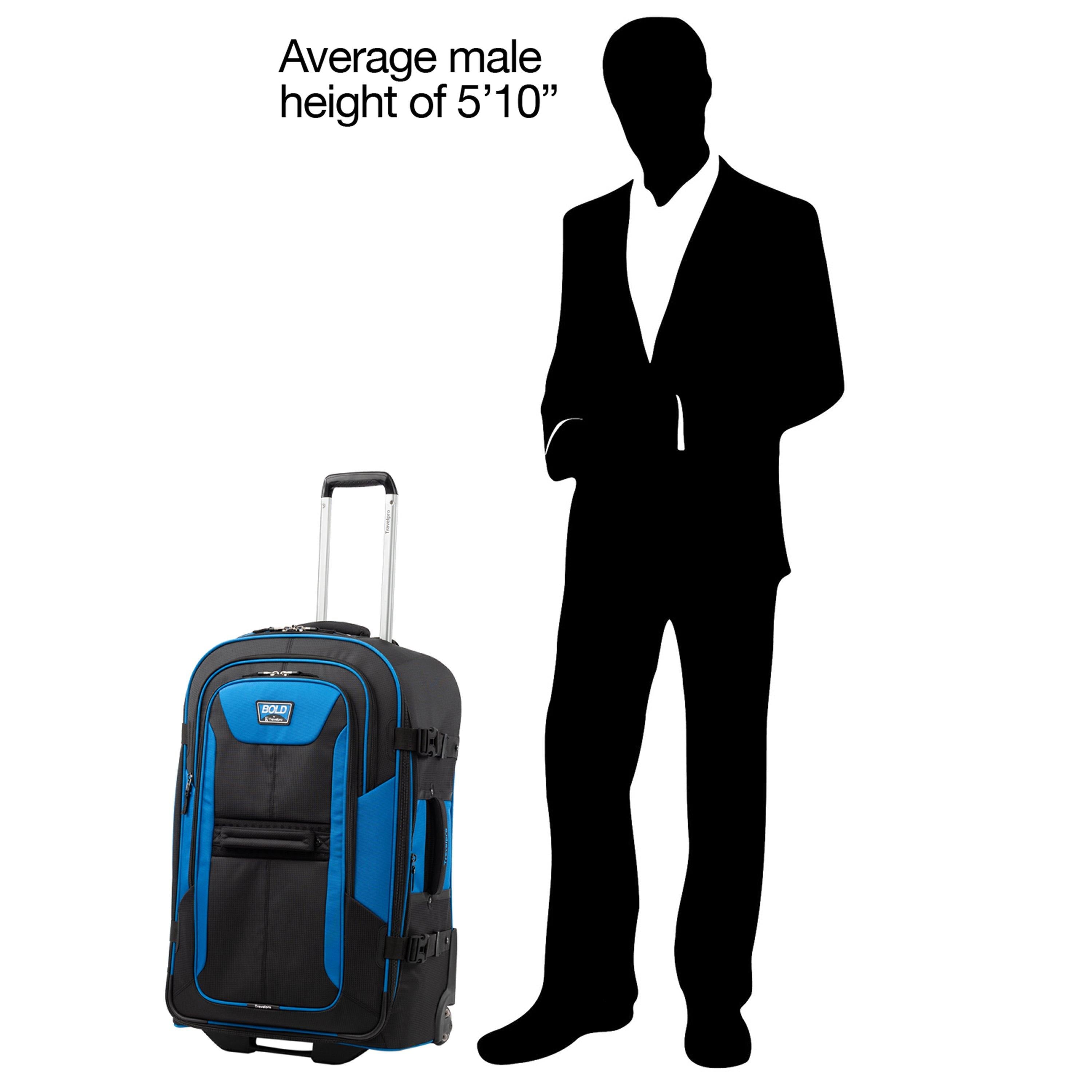 Bold by travelpro outlet
