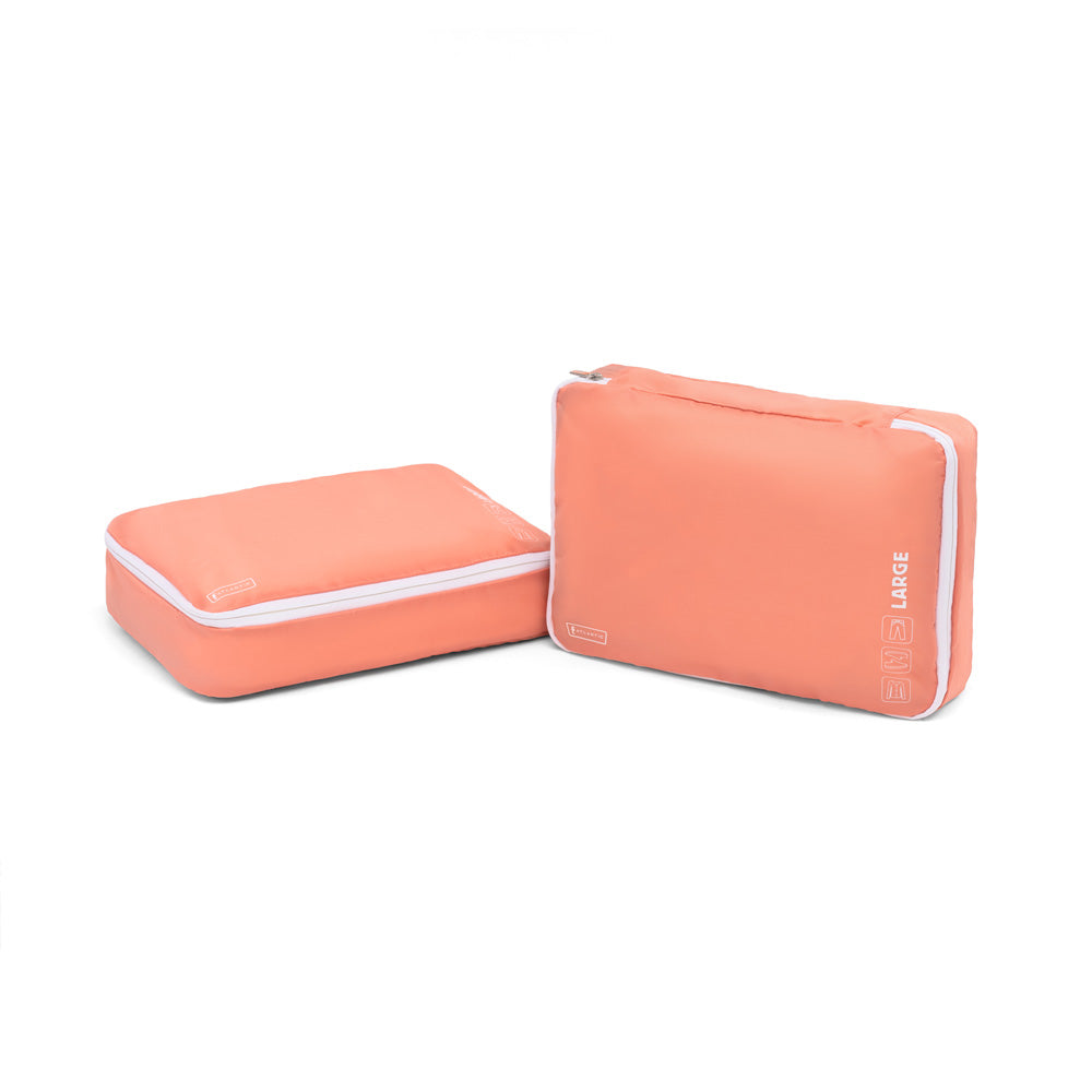 Coral Orange